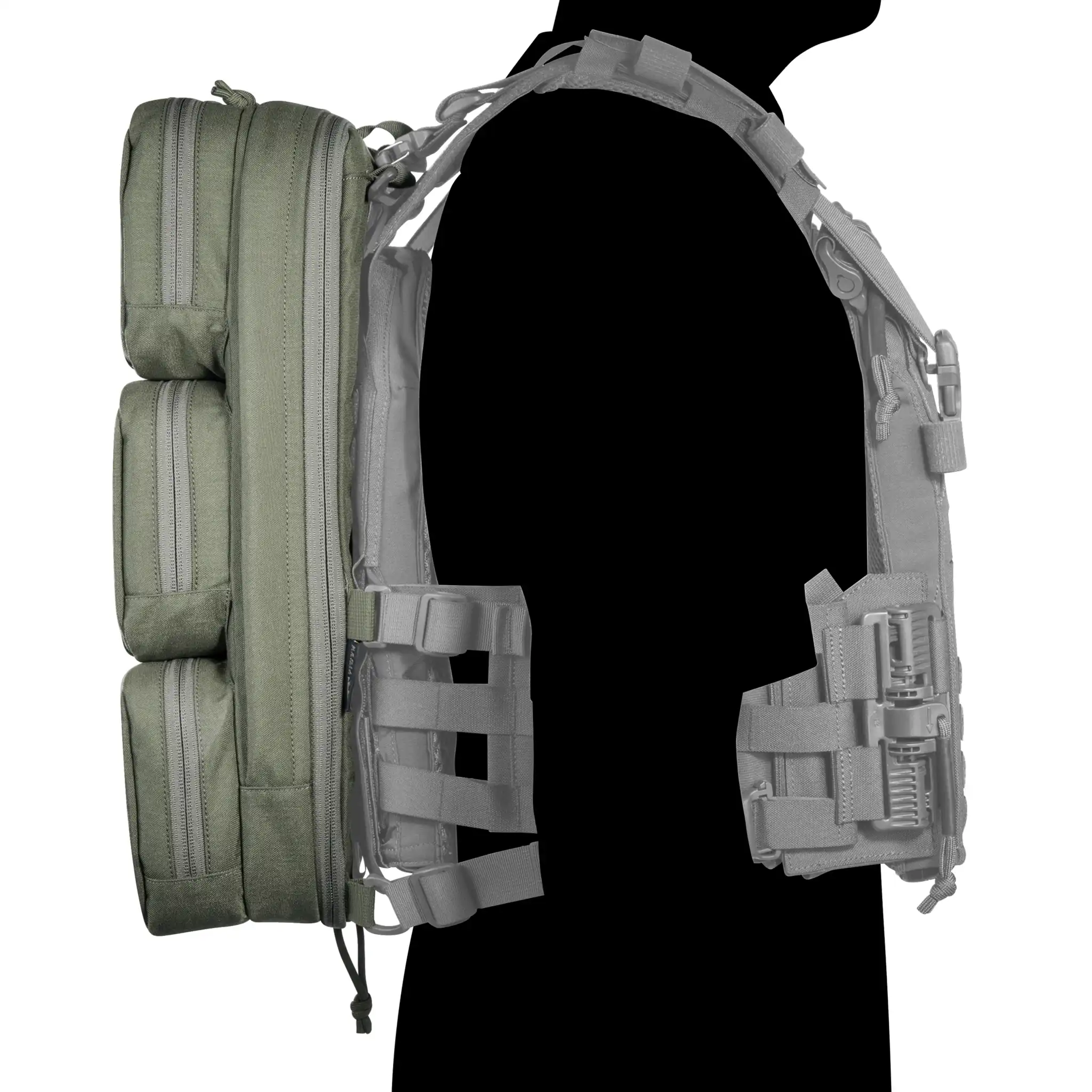 Rucksack TT Modular Chest Rig Pack - Image 24