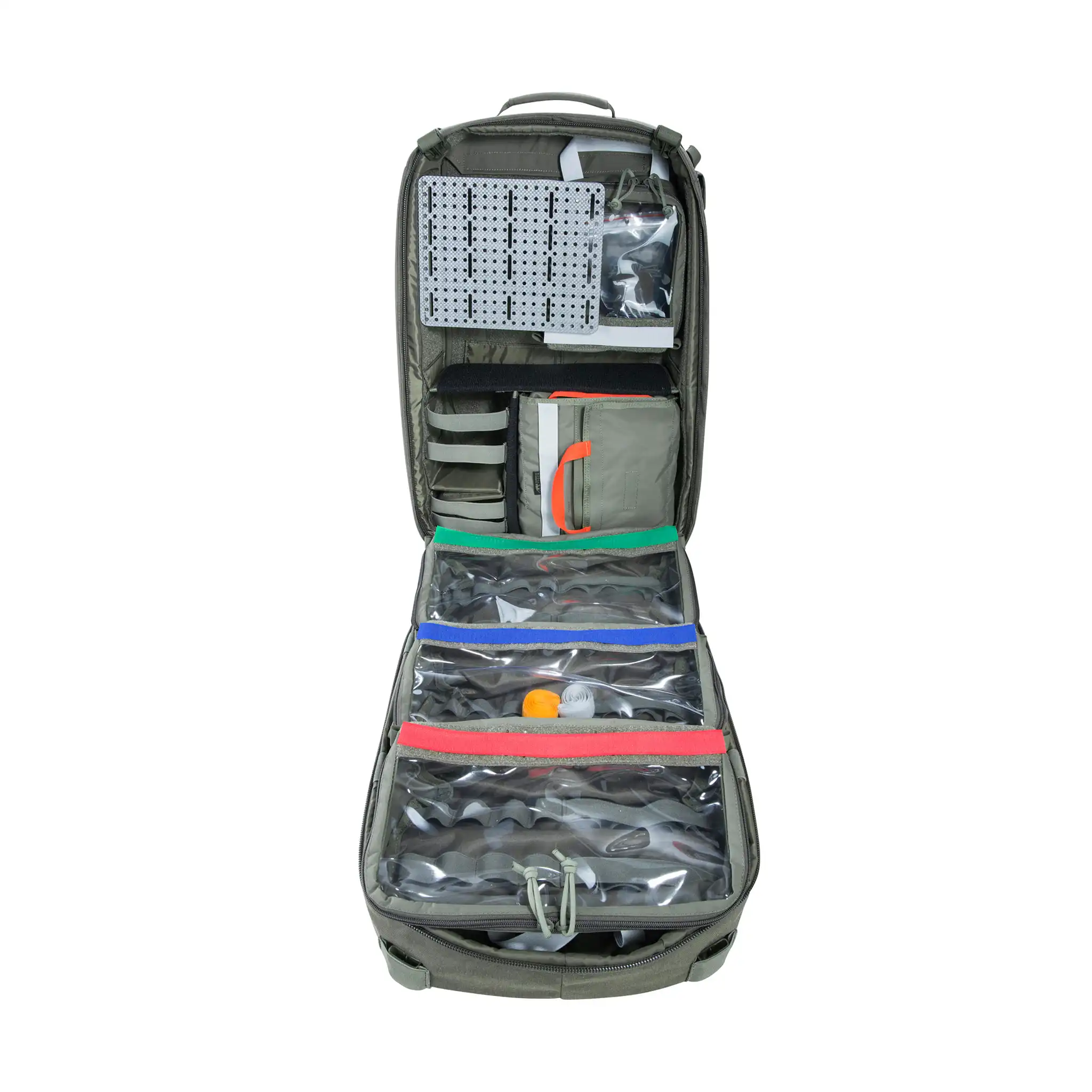 Sanitäter-Rucksack TT First Responder 50 - Image 37