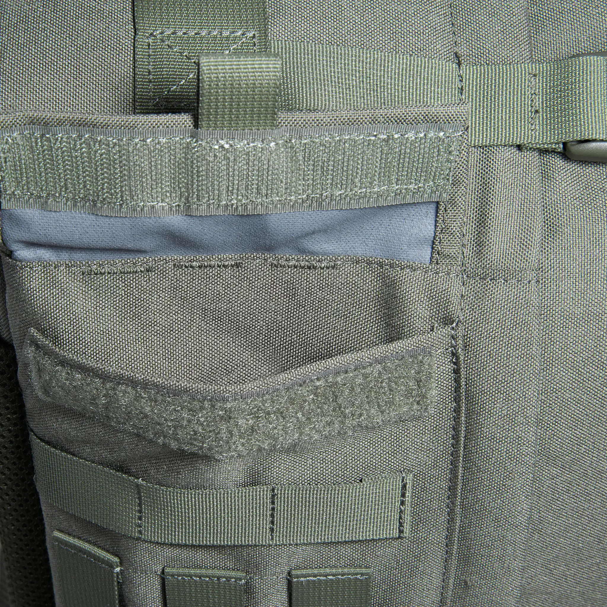 Sanitäter-Rucksack TT First Responder 50 - Image 39