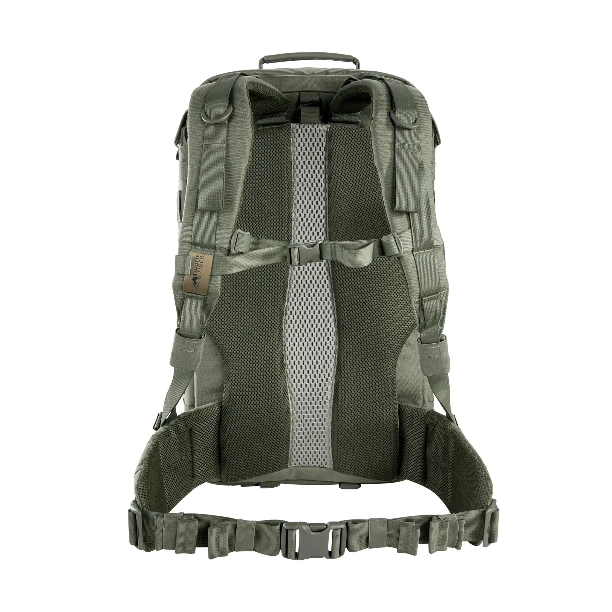 Sanitäter-Rucksack TT First Responder 50 - Image 4