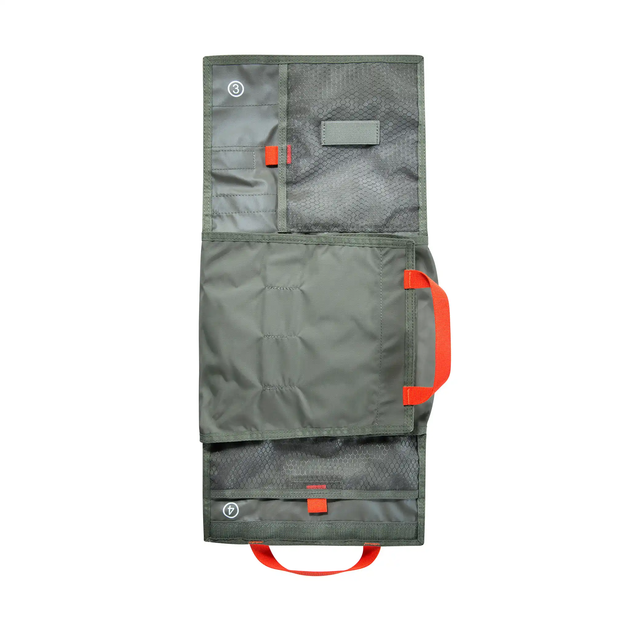 Sanitäter-Rucksack TT First Responder 50 - Image 47