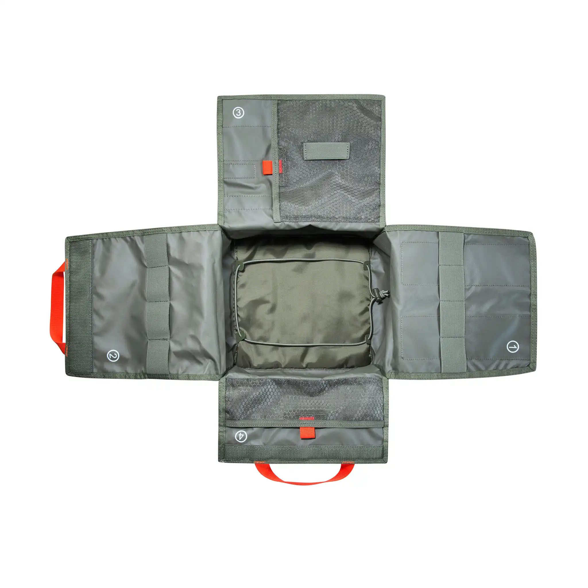 Sanitäter-Rucksack TT First Responder 50 - Image 49