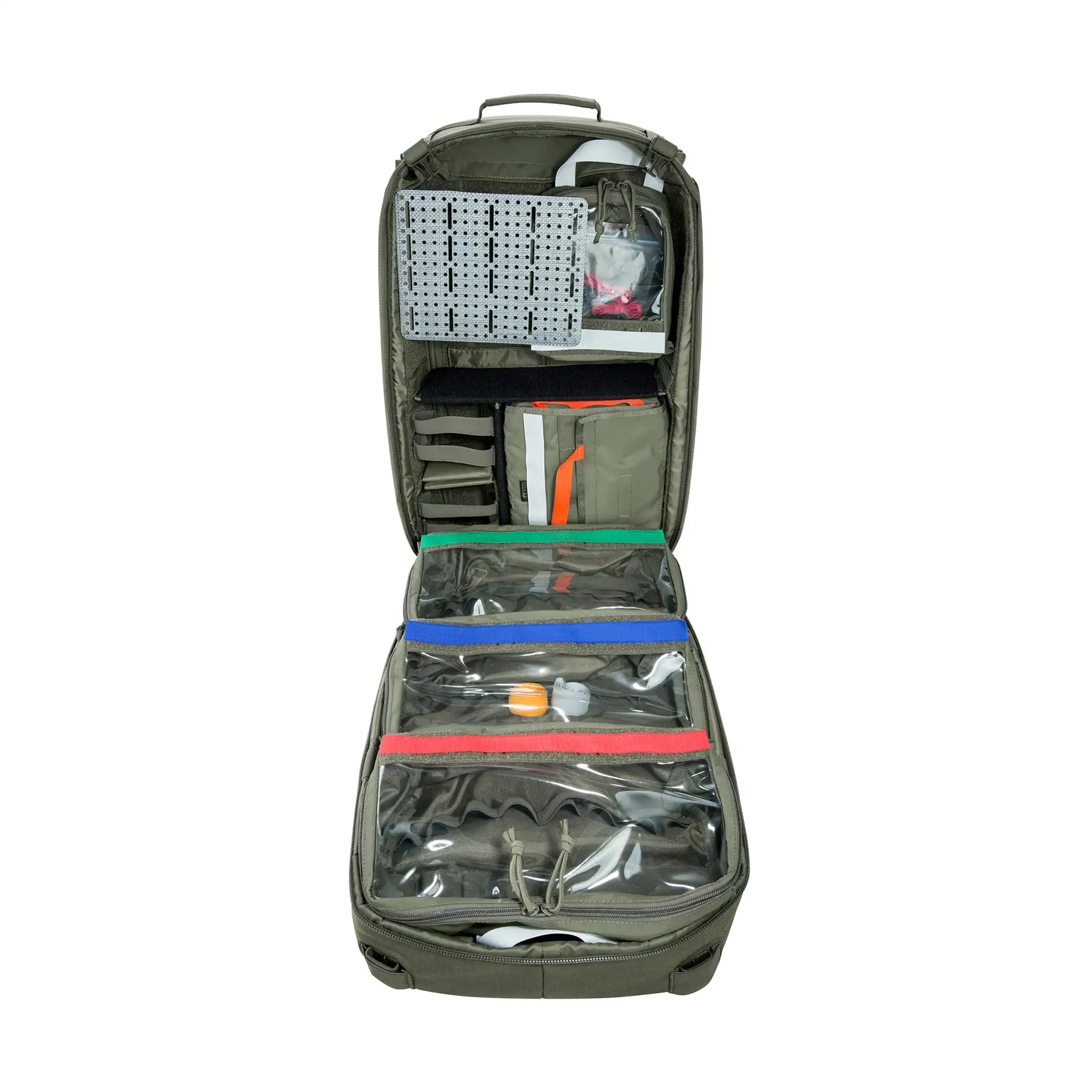 Sanitäter-Rucksack TT First Responder 50 - Image 5
