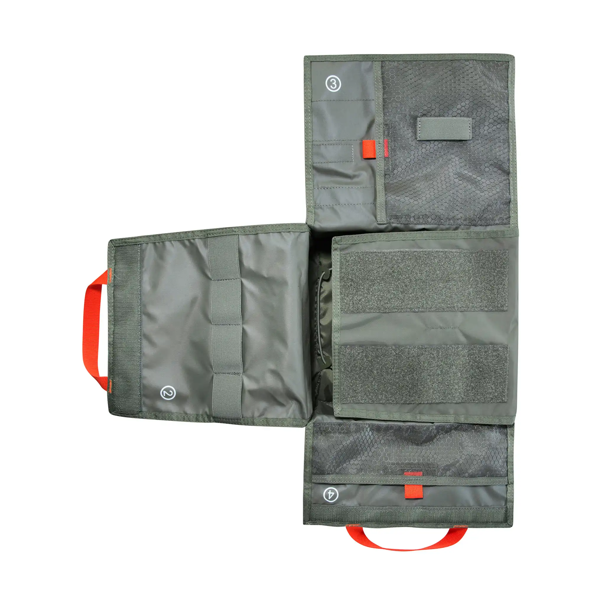 Sanitäter-Rucksack TT First Responder 50 - Image 51