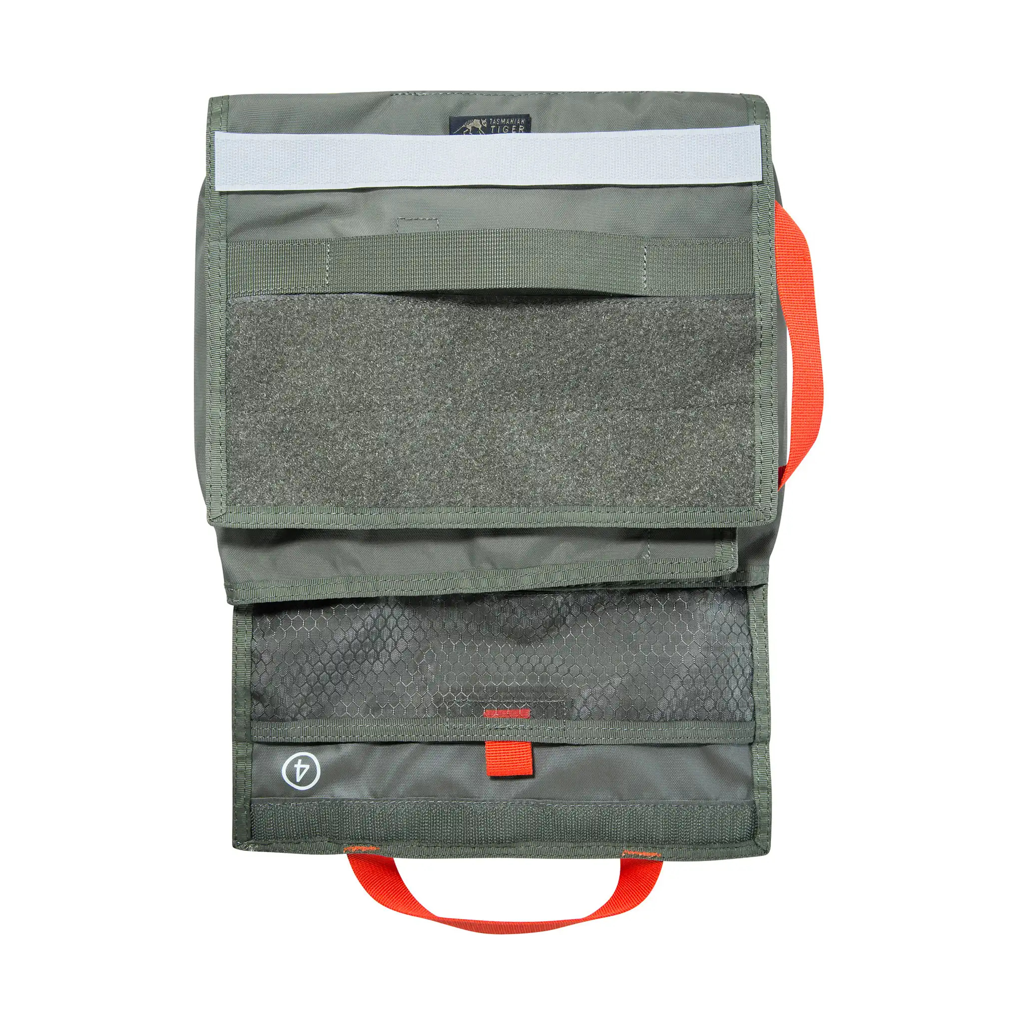 Sanitäter-Rucksack TT First Responder 50 - Image 53