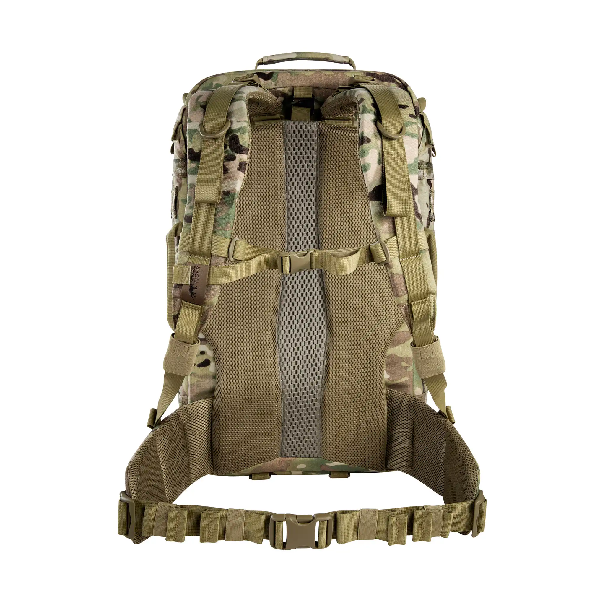 Sanitäter-Rucksack TT First Responder 50 - Image 60