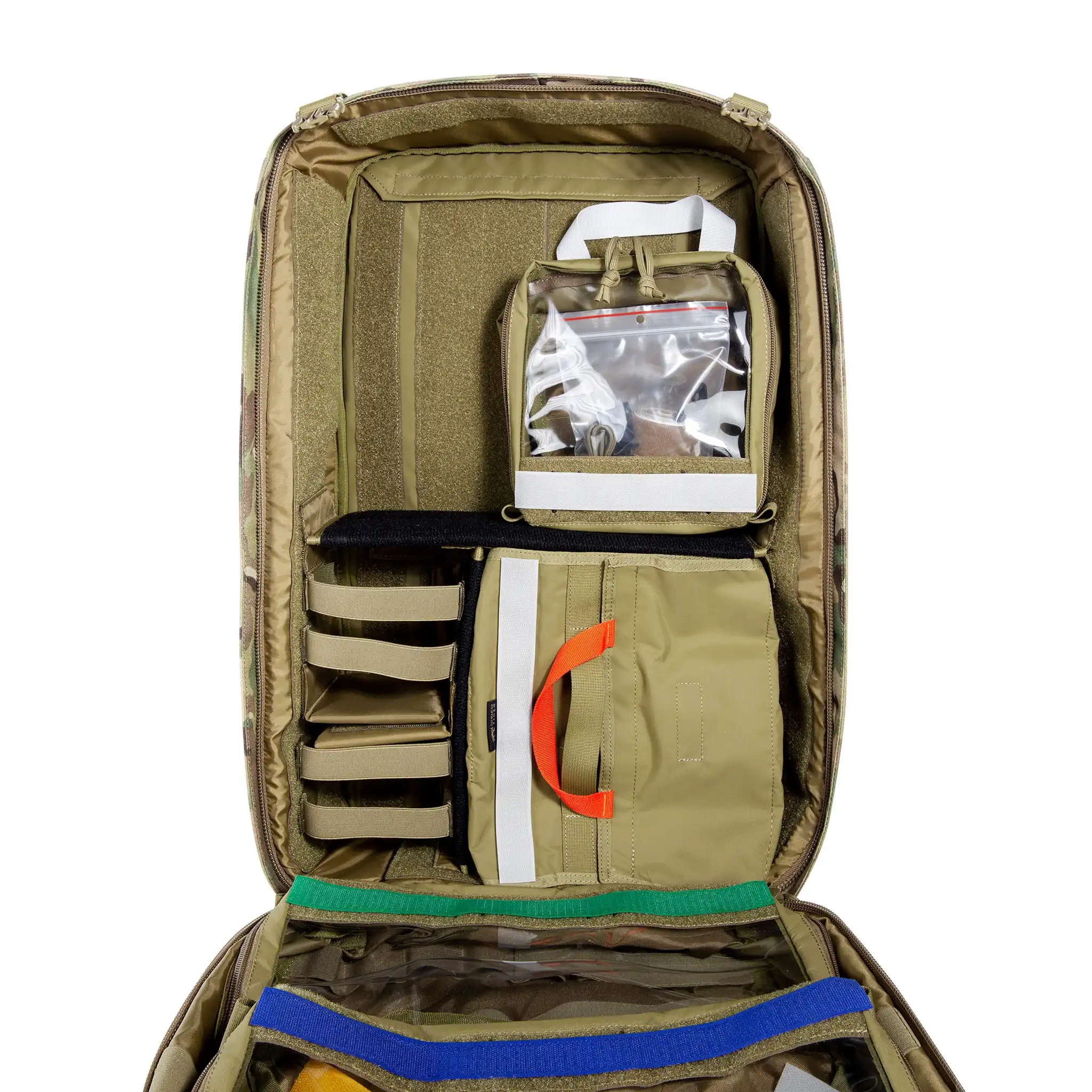 Sanitäter-Rucksack TT First Responder 50 - Image 62