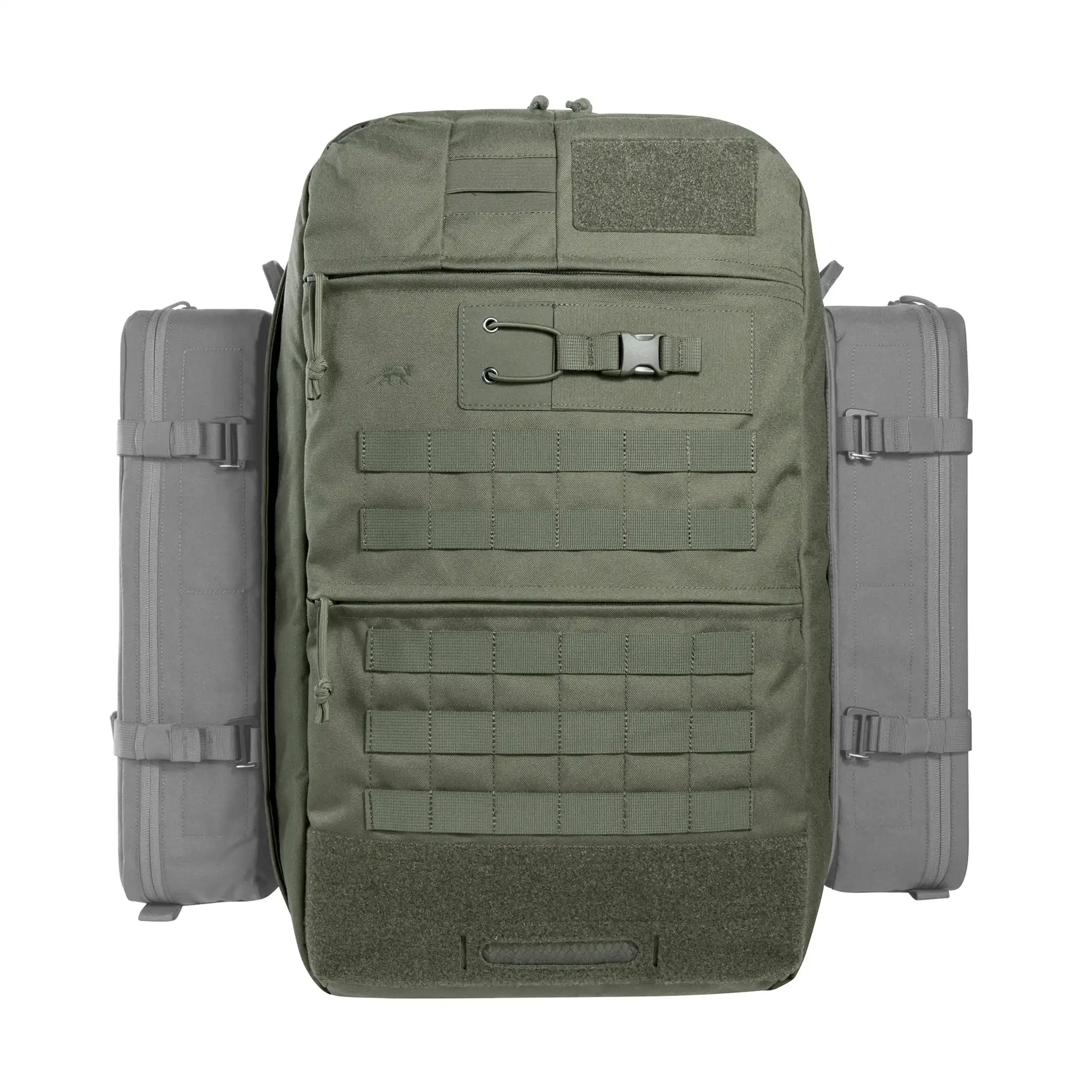 Sanitäter-Rucksack TT First Responder 50 - Image 8