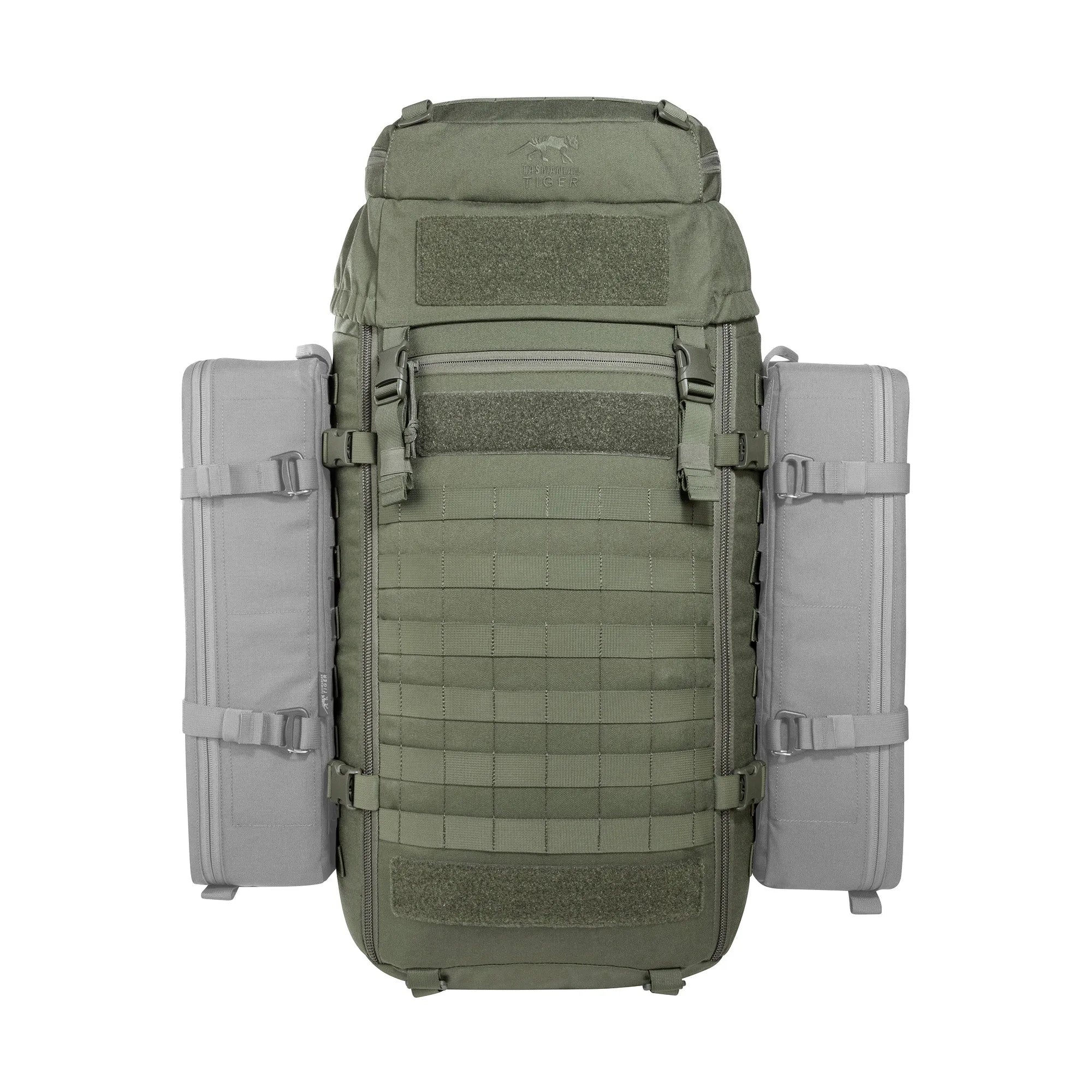 Sanitätsrucksack Medic Platoon Pack 57 L - Image 12