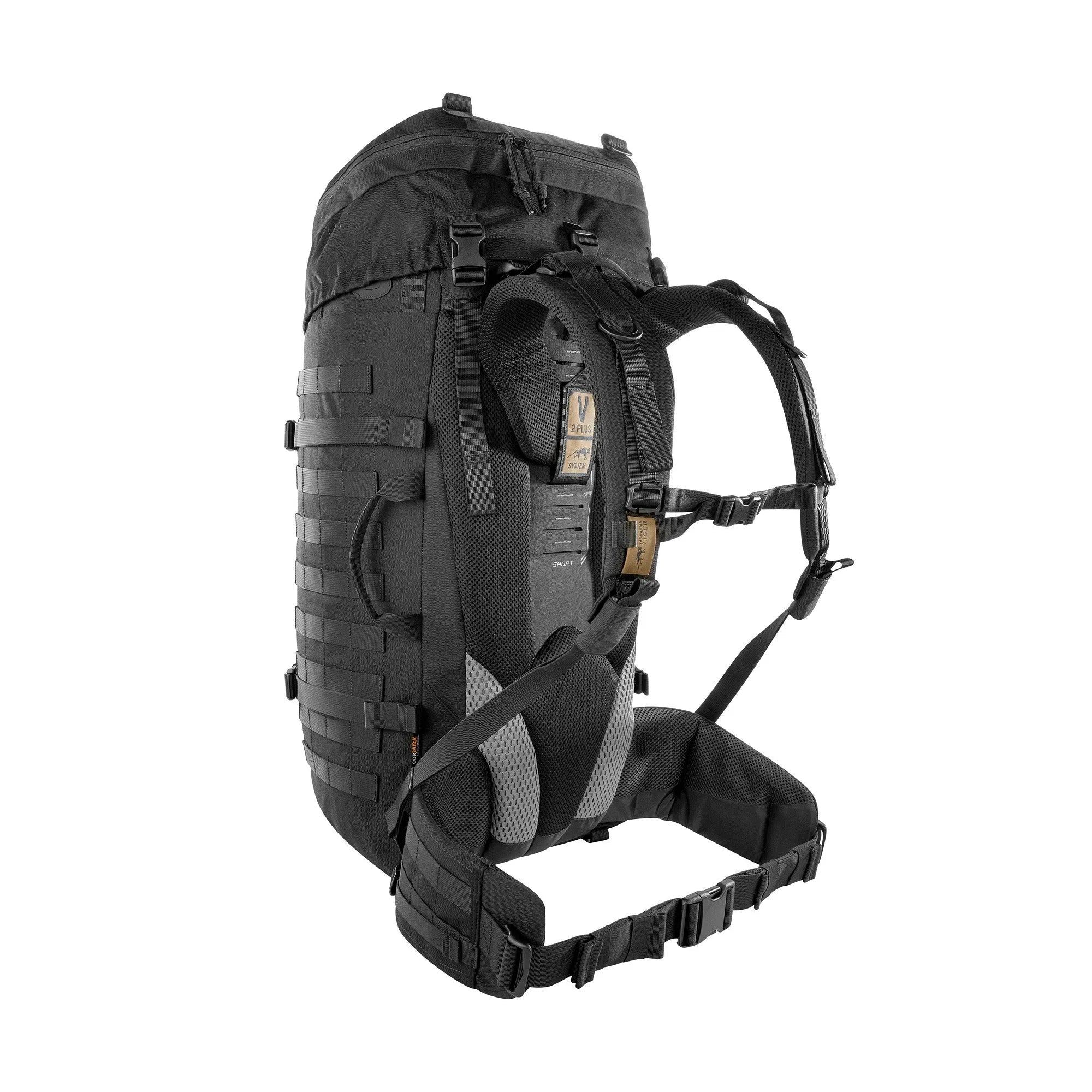 Sanitätsrucksack Medic Platoon Pack 57 L - Image 2