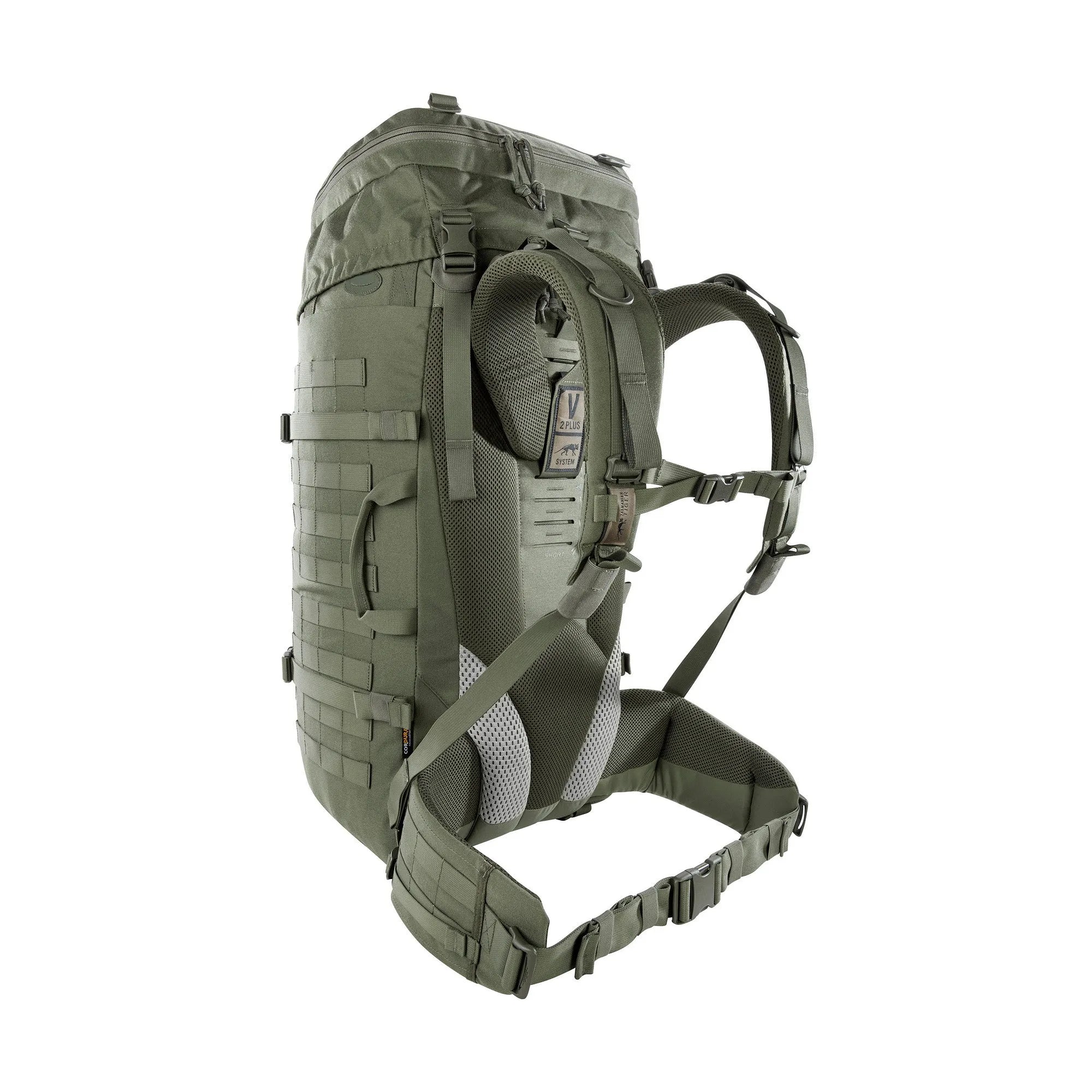 Sanitätsrucksack Medic Platoon Pack 57 L - Image 6