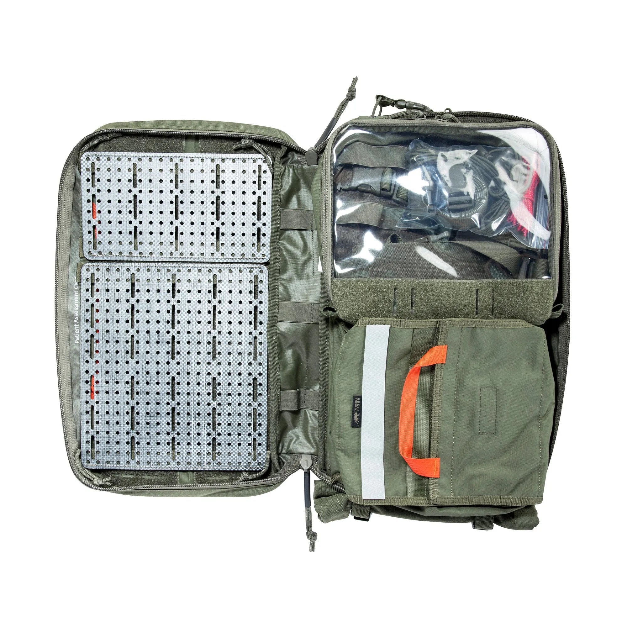 Sanitätsrucksack Modular Medic Combat Pack 18 L - Image 9