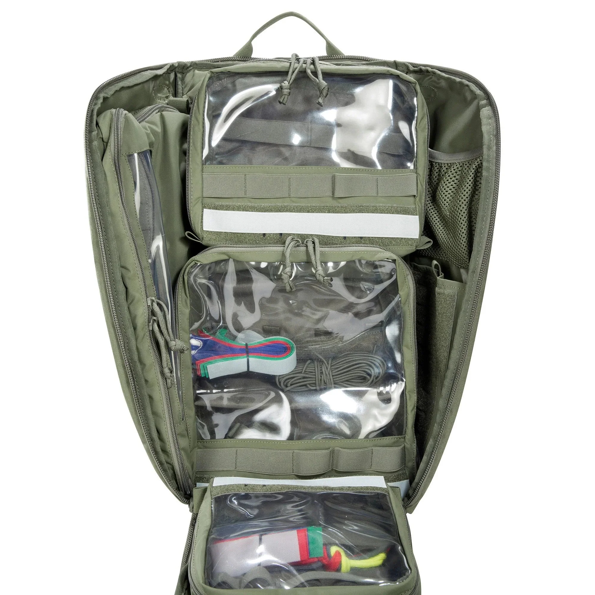 Sanitätsrucksack Modular Medic Pack 38 L - Image 11