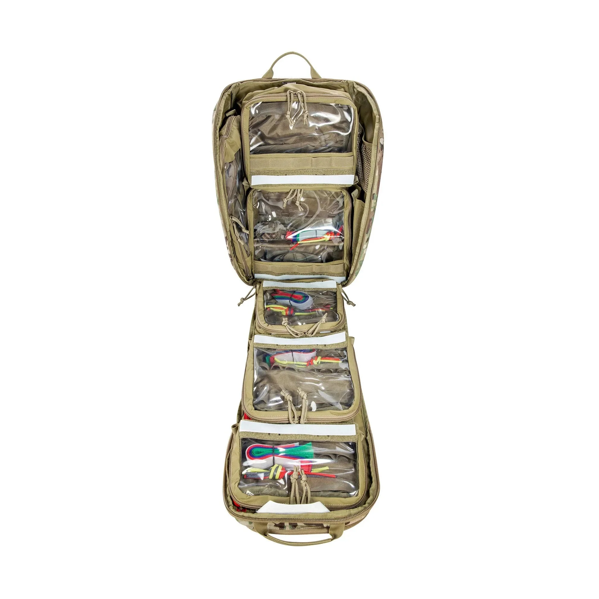 Sanitätsrucksack Modular Medic Pack 38 L - Image 25