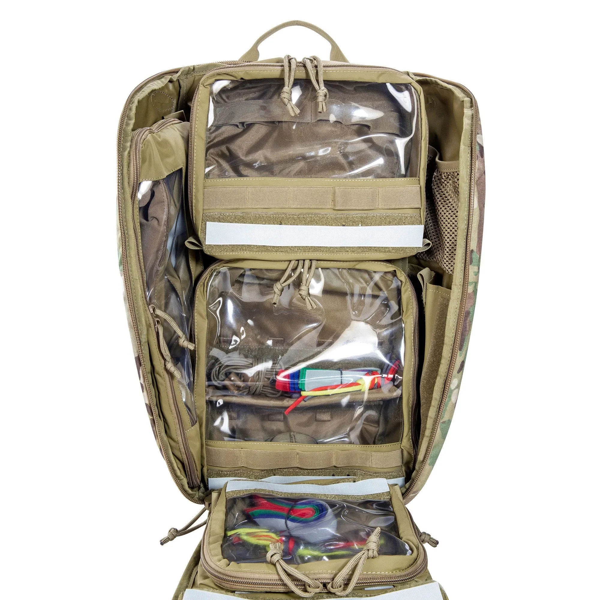 Sanitätsrucksack Modular Medic Pack 38 L - Image 27