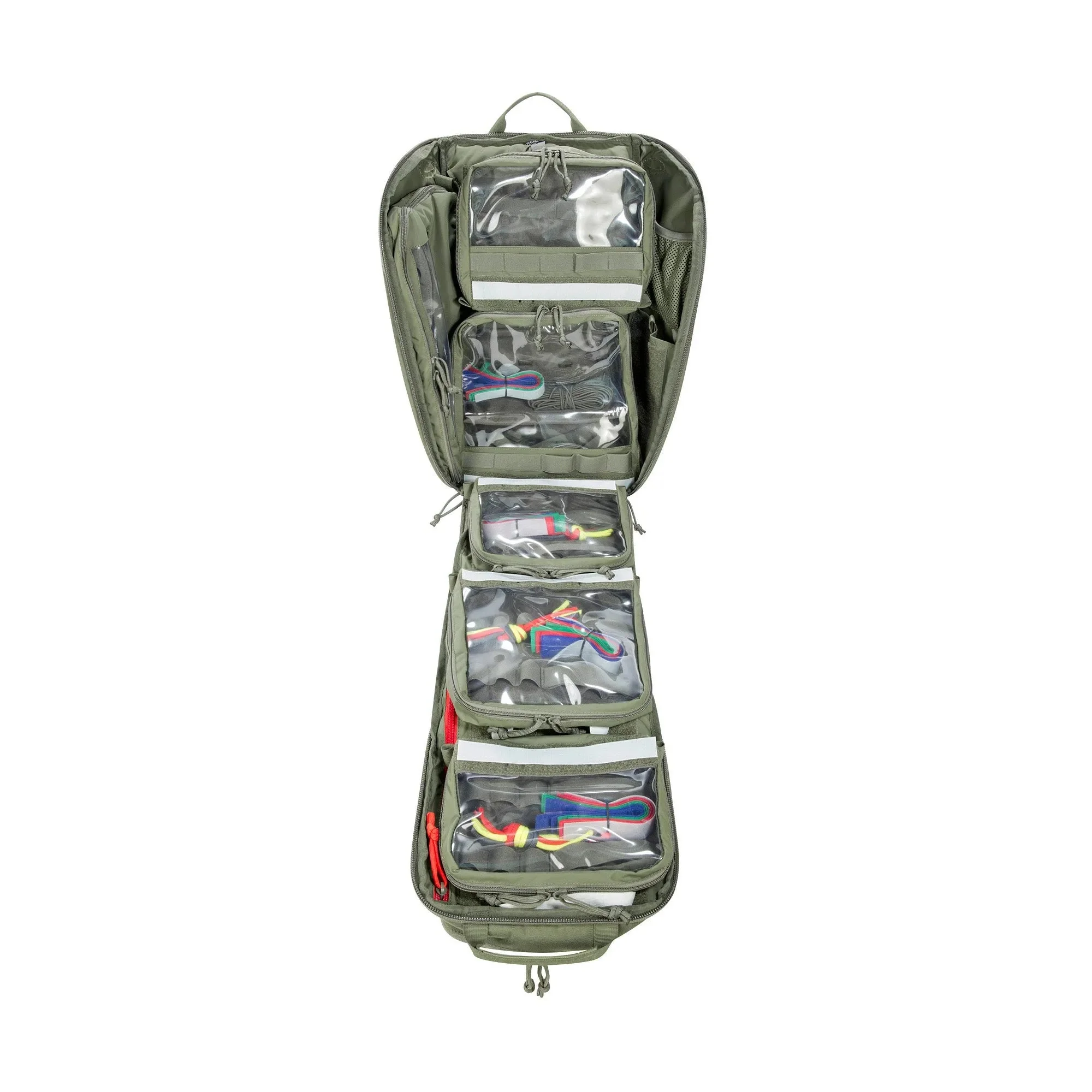 Sanitätsrucksack Modular Medic Pack 38 L - Image 9