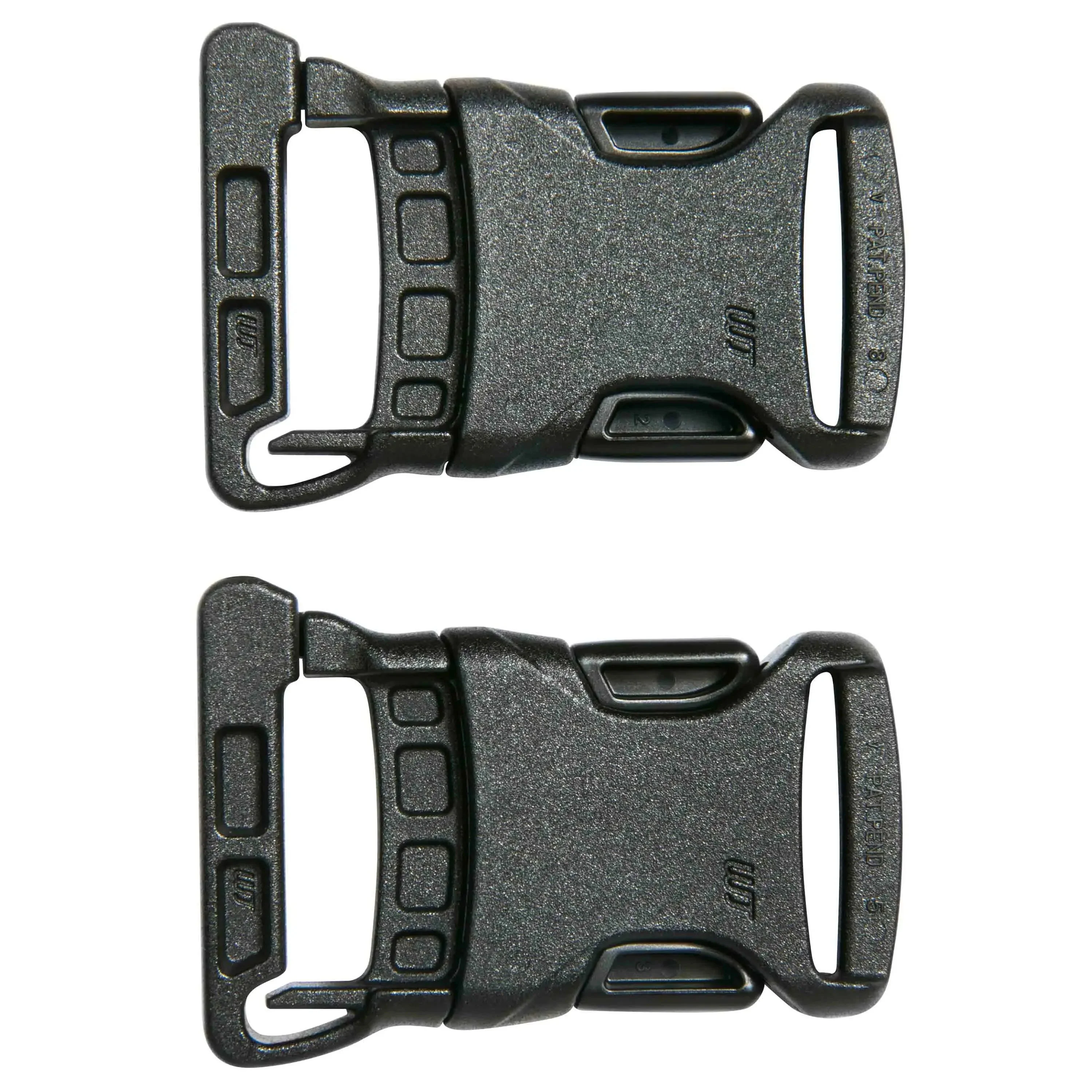 Schnalle SR 25 Safety QA - Image 2