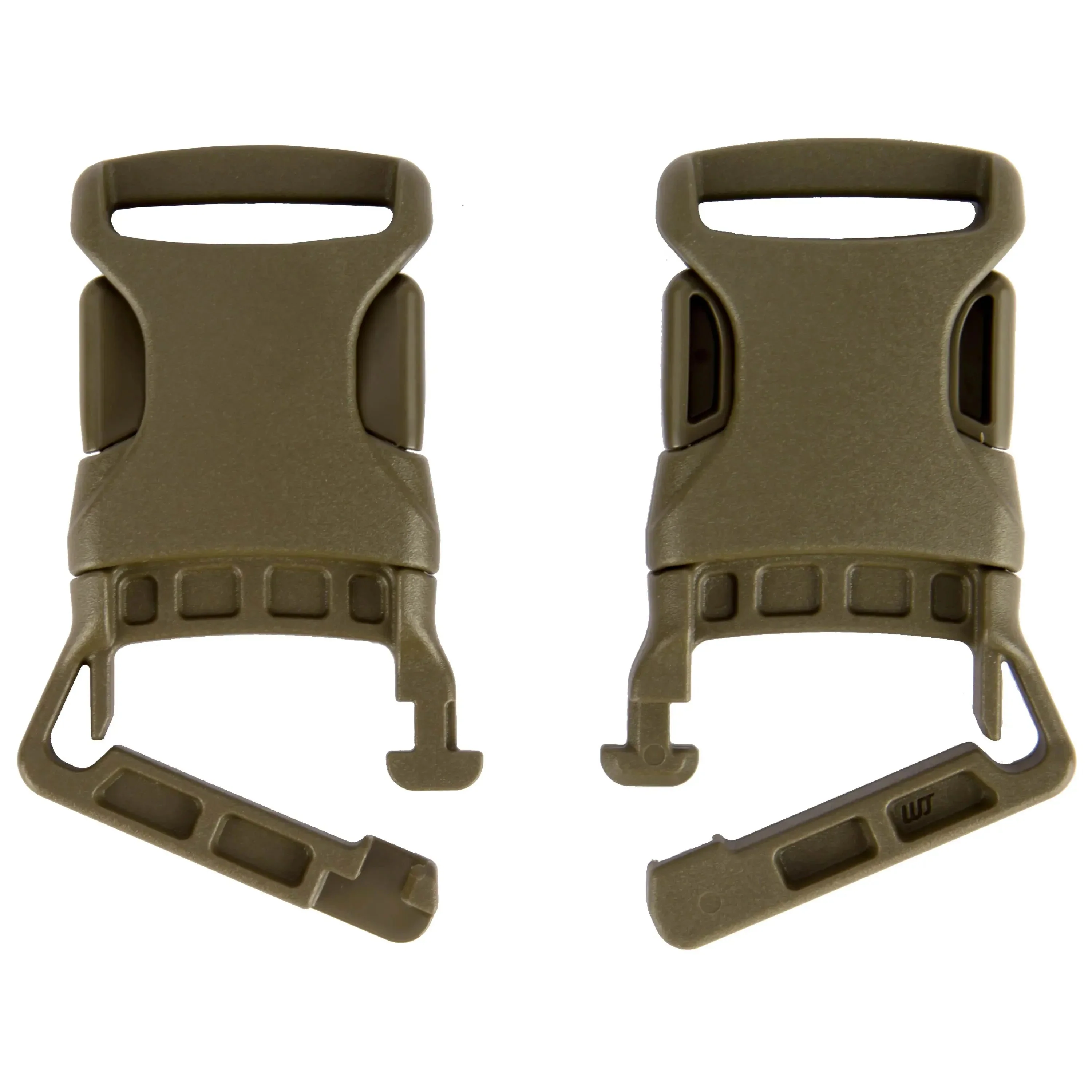 Schnalle SR 25 Safety QA - Image 5