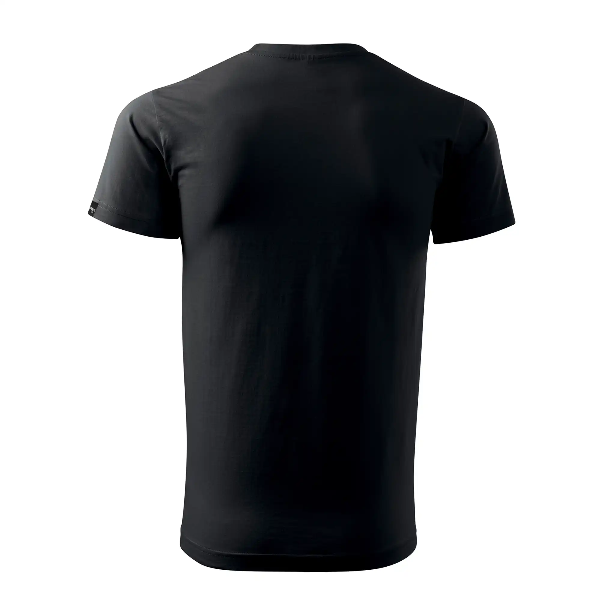 T-Shirt TT Logo Shirt - Image 2