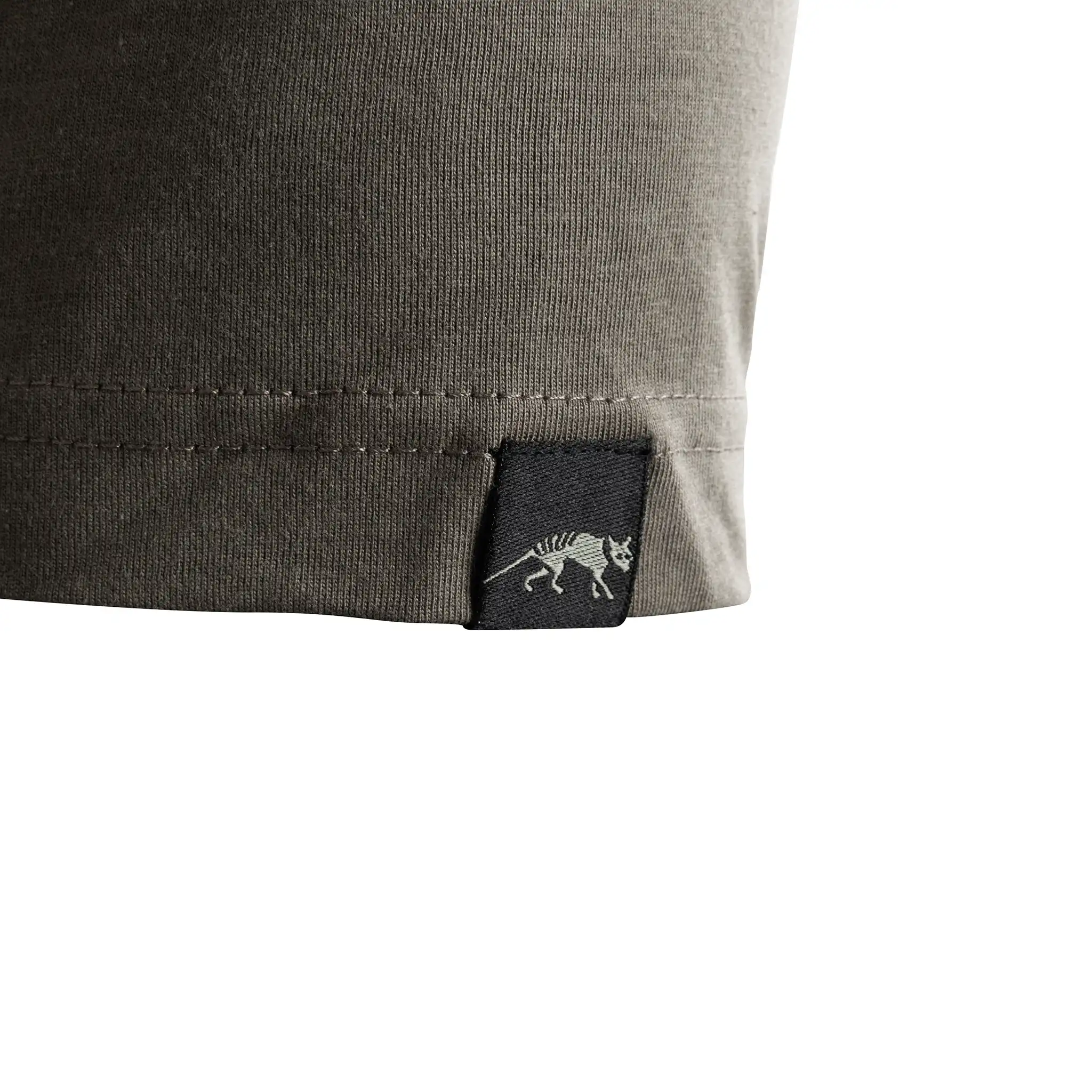 T-Shirt TT Logo Shirt - Image 7
