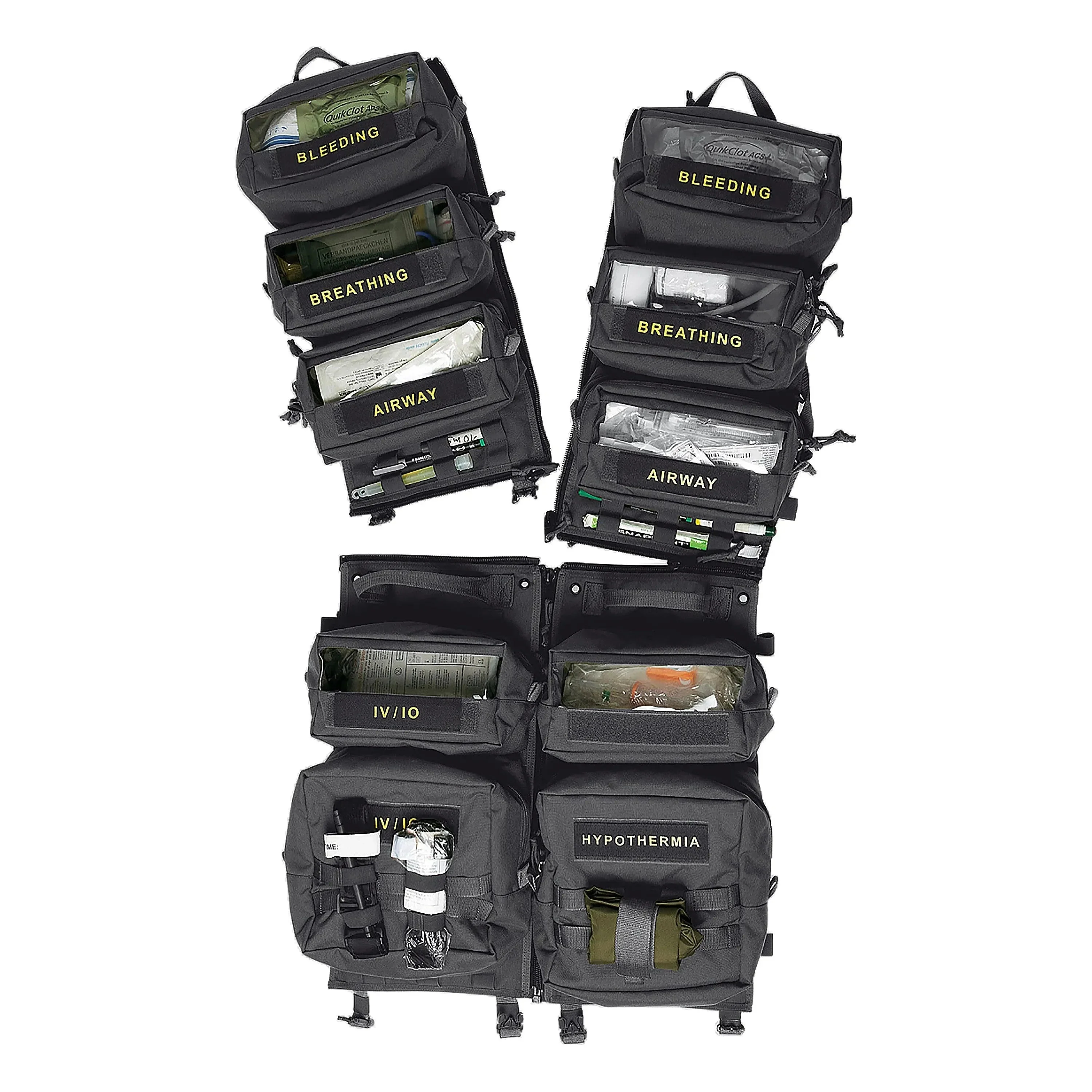 Tasche Medic Transporter - Image 4
