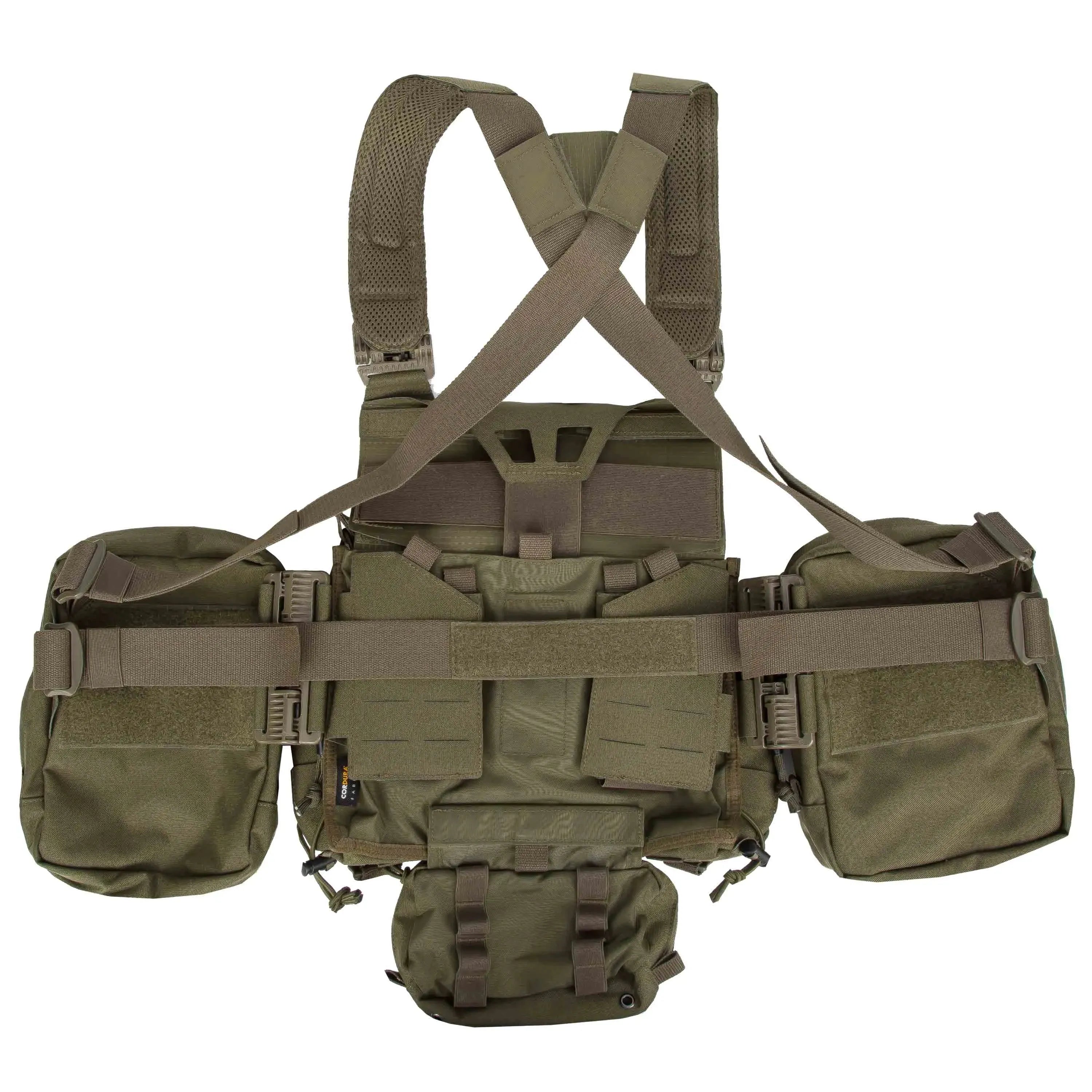 TT Combi Rig QR - Image 3