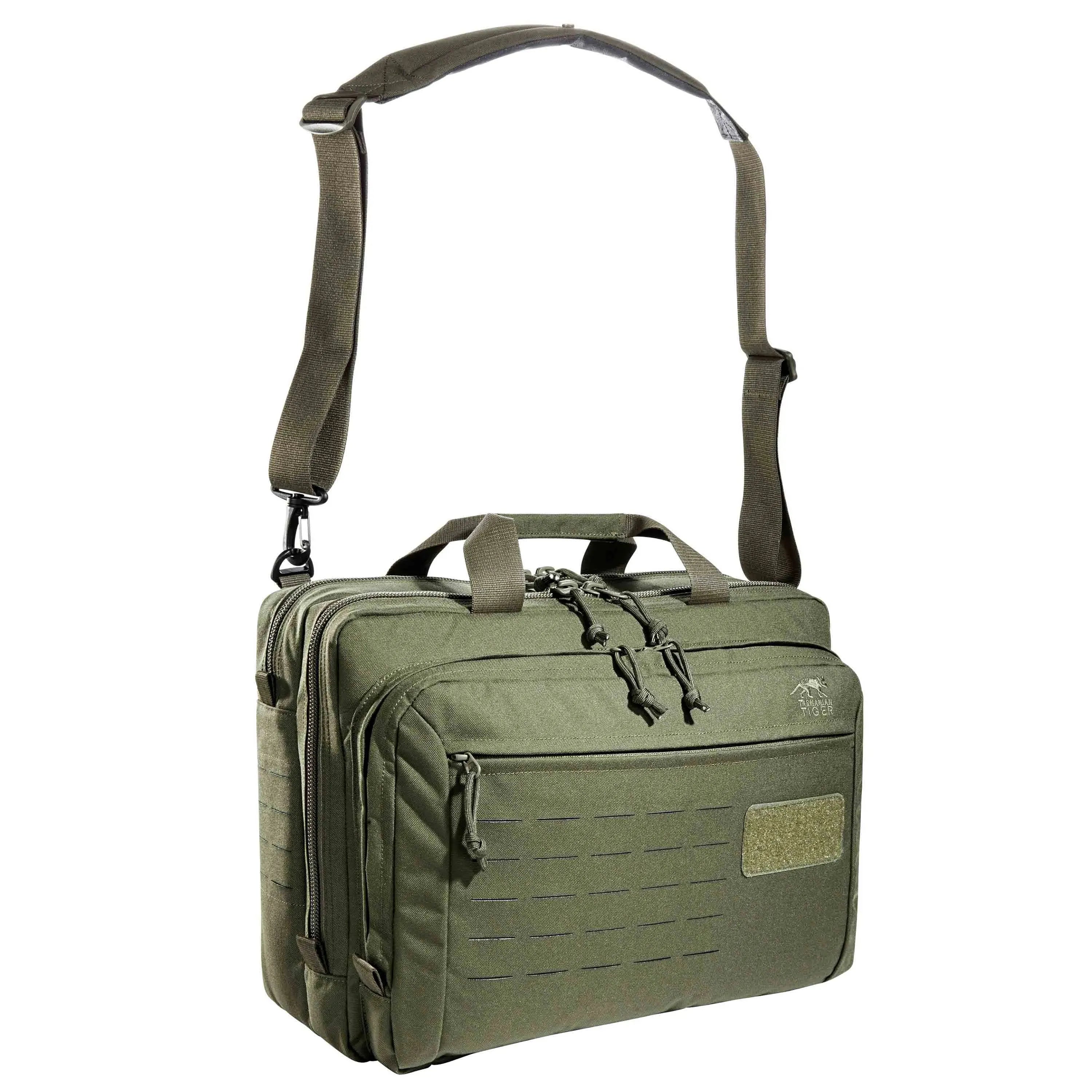 Umhängetasche Document Bag MKII - Image 5