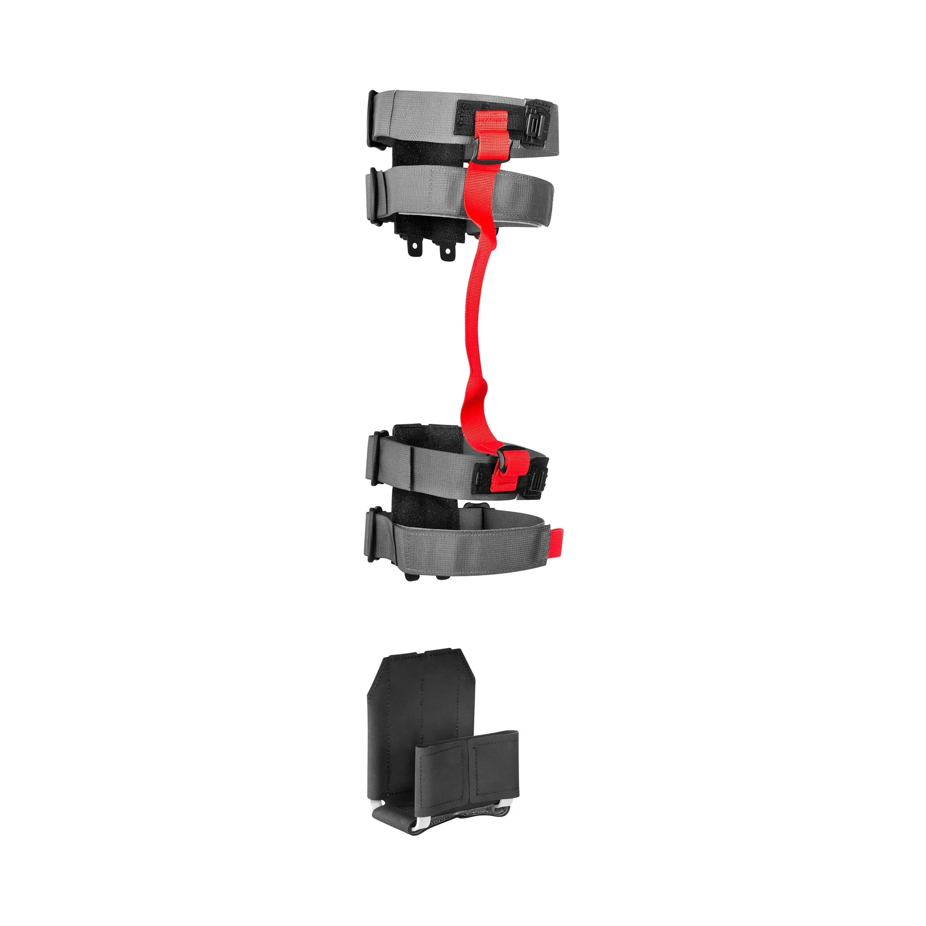 Waffenhalterung TT TacVec WPN Fixation MKII