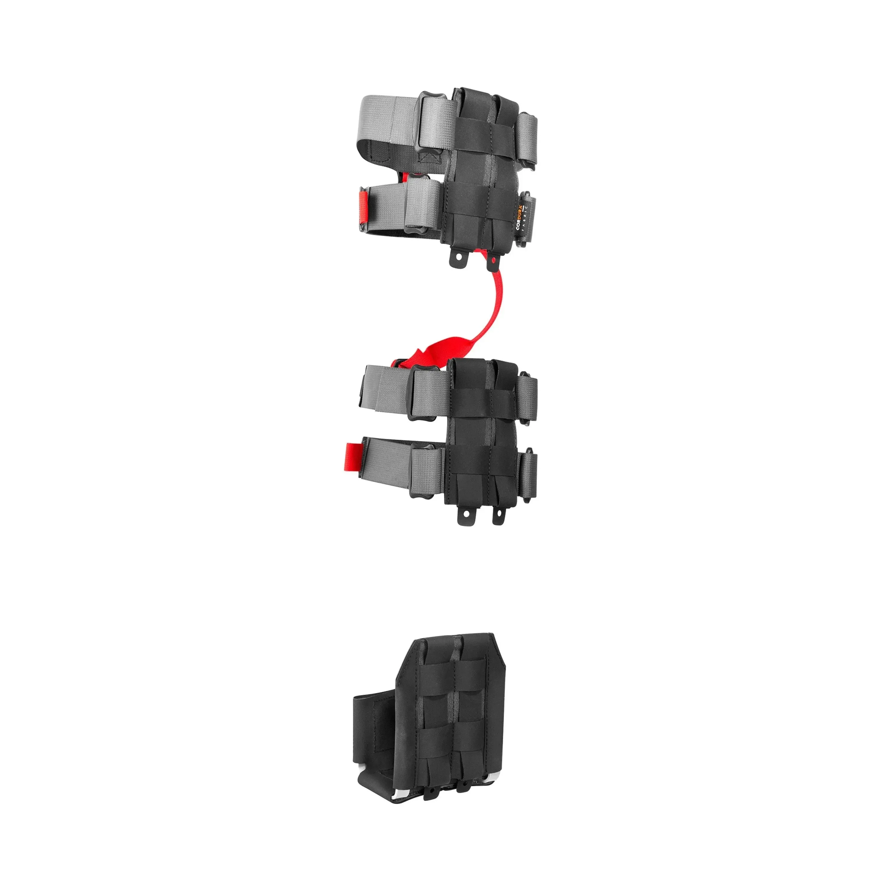 Waffenhalterung TT TacVec WPN Fixation MKII - Image 2