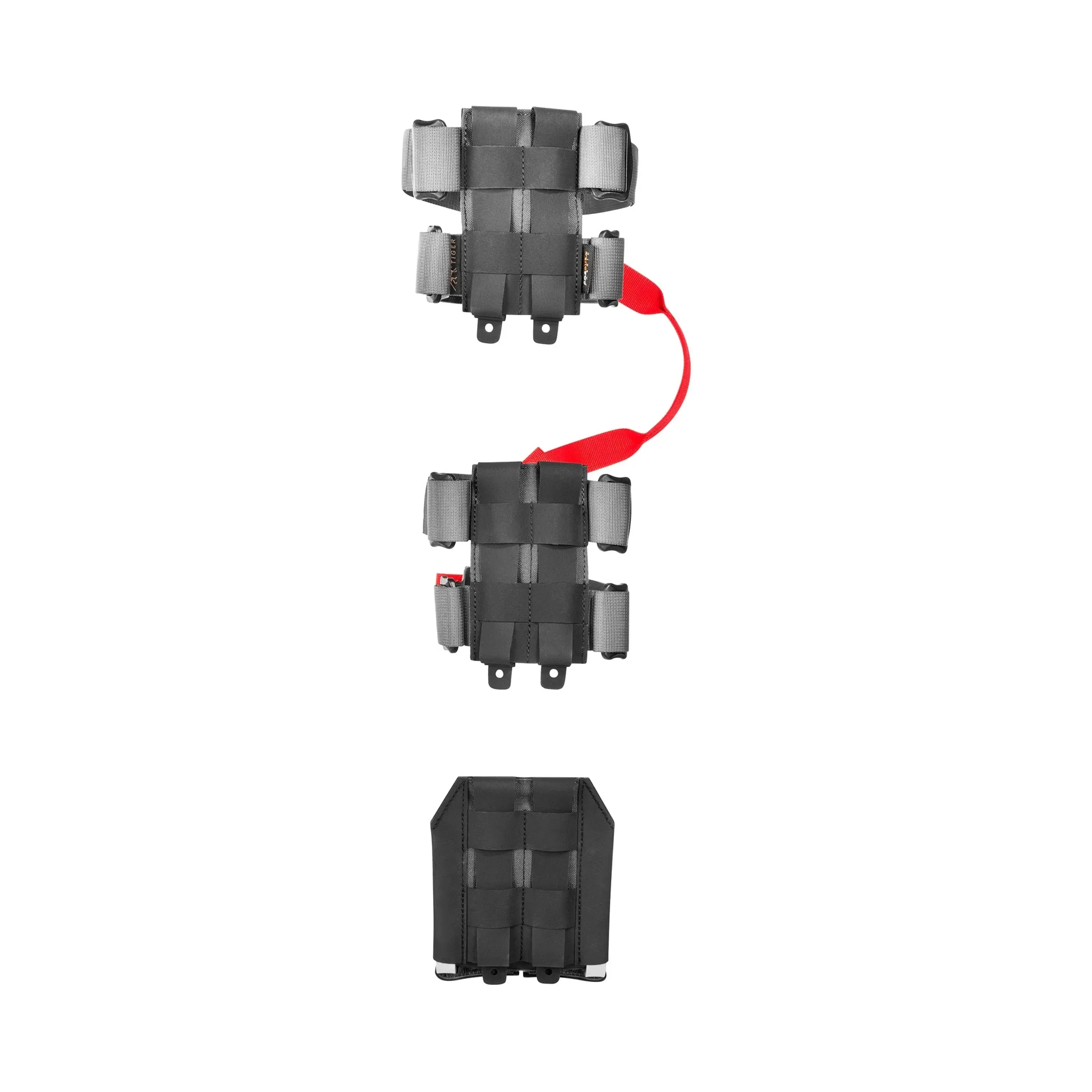 Waffenhalterung TT TacVec WPN Fixation MKII - Image 4