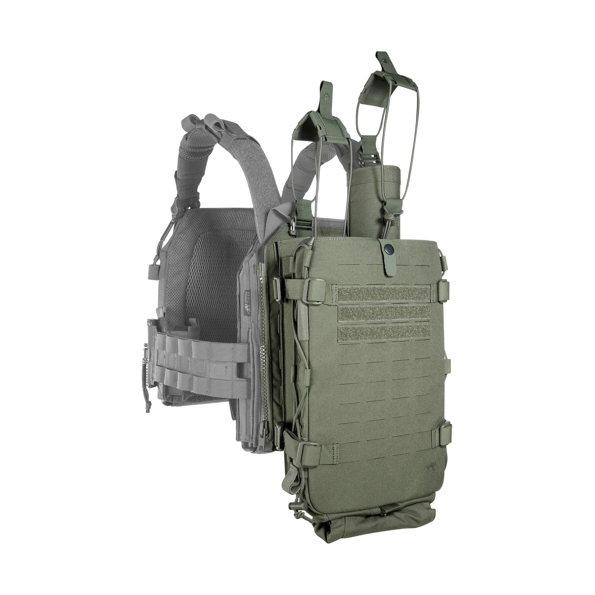 Werkzeugtasche Gear Pack ZP - Image 11