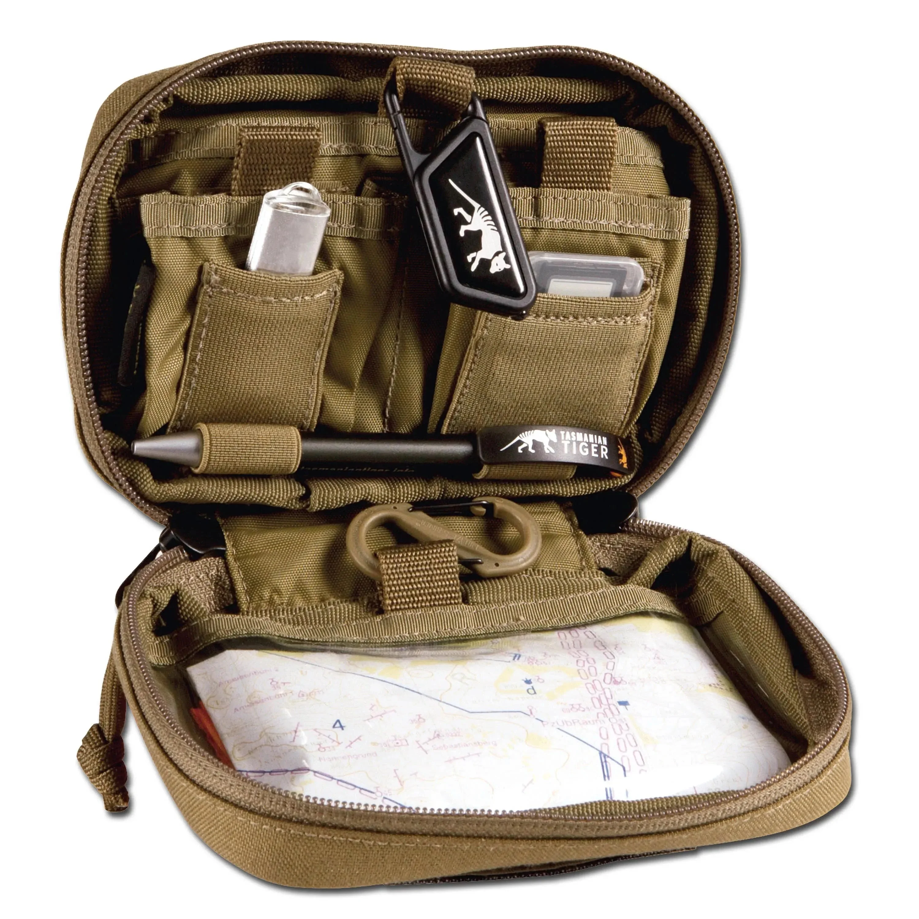 Zubehörtasche Admin Pouch - Image 3