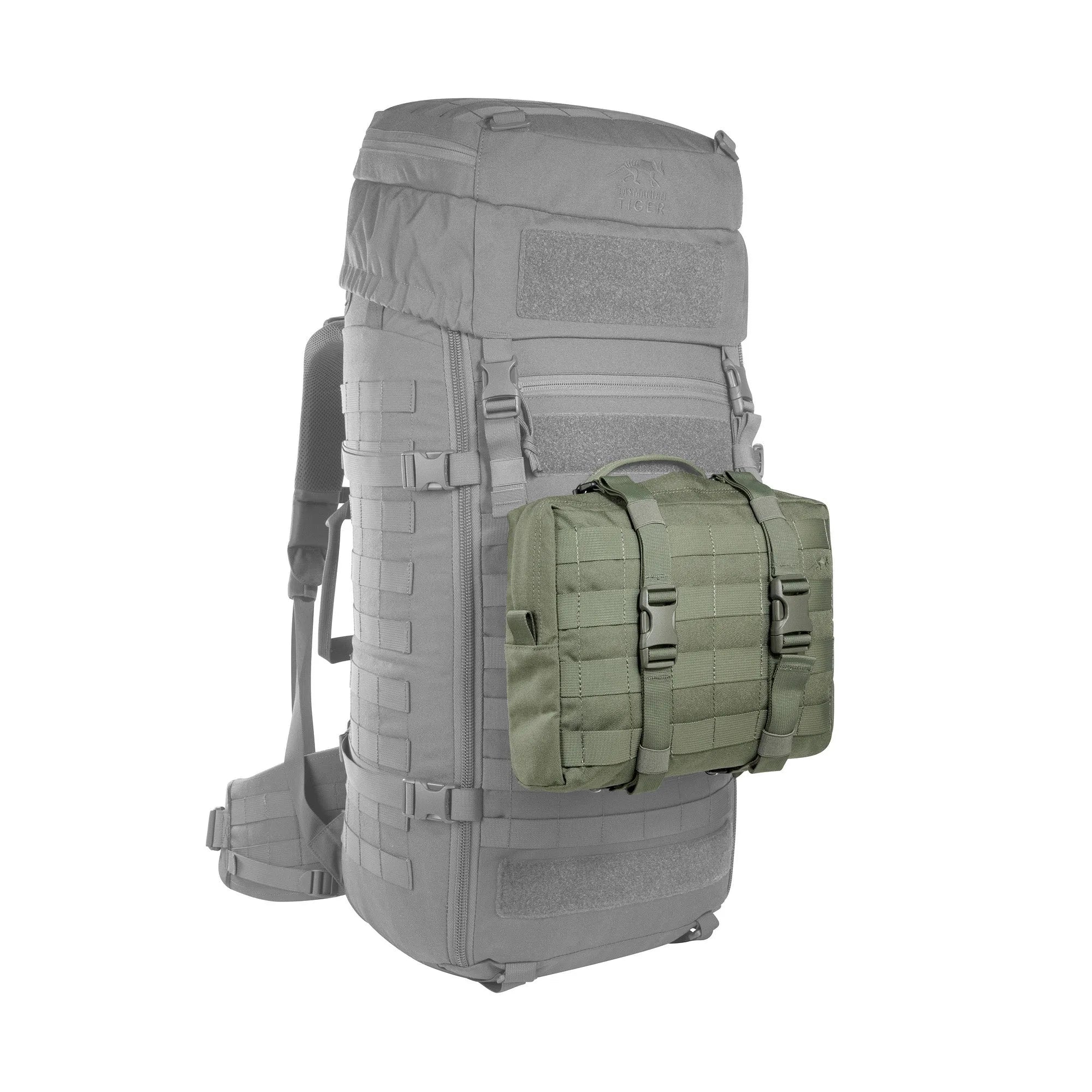 Zubehörtasche Tac Pouch 10 MKII 4 L - Image 11