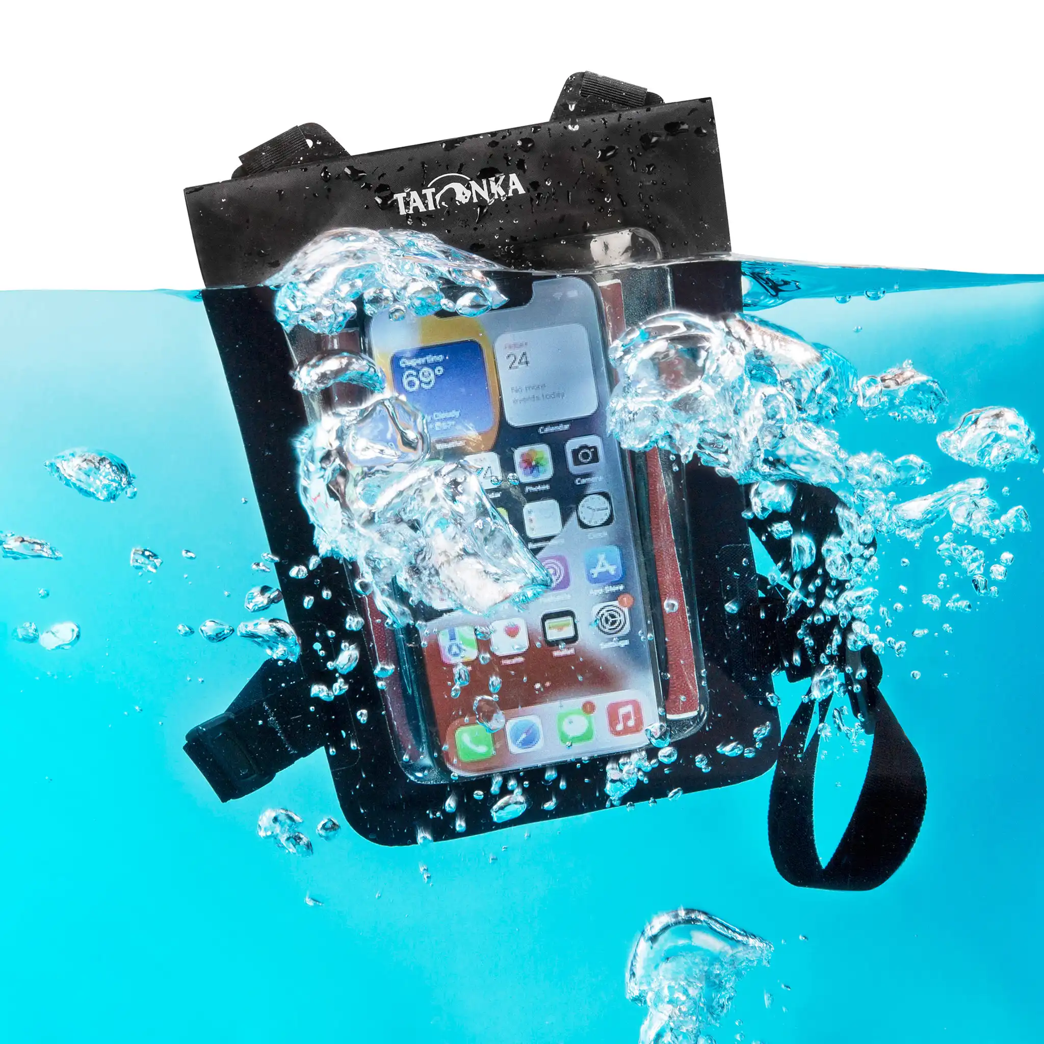 Brusttasche WP Chest Holster - Image 3