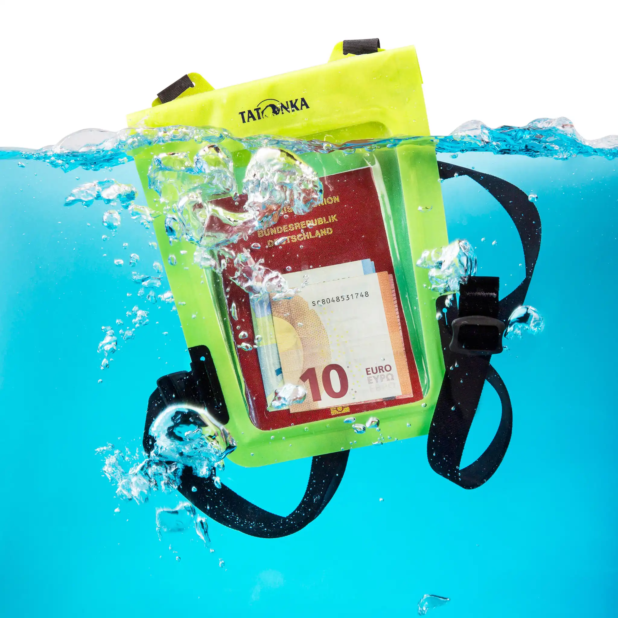 Brusttasche WP Chest Holster - Image 7