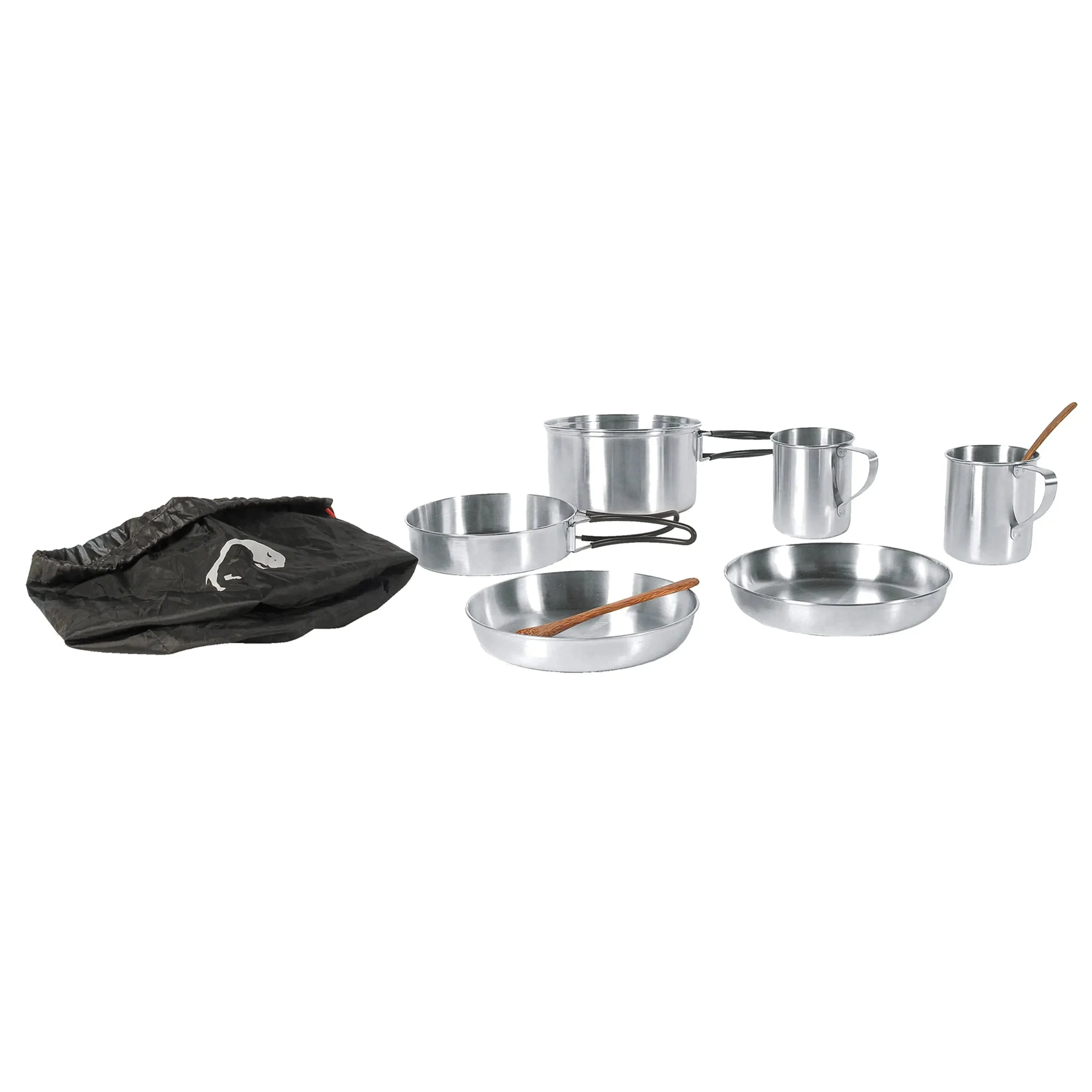 Camping Kochset Picnic