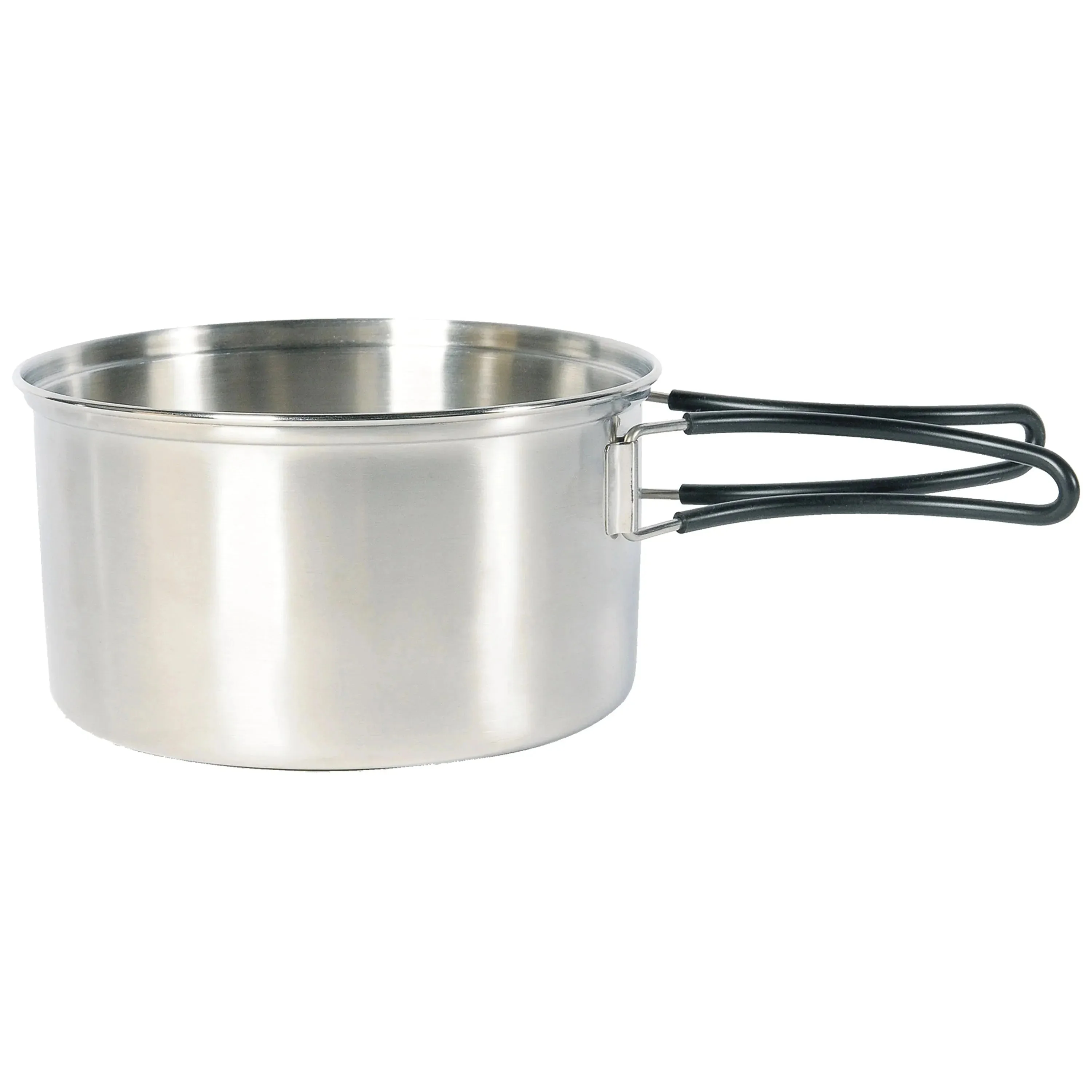 Camping Kochset Picnic - Image 3