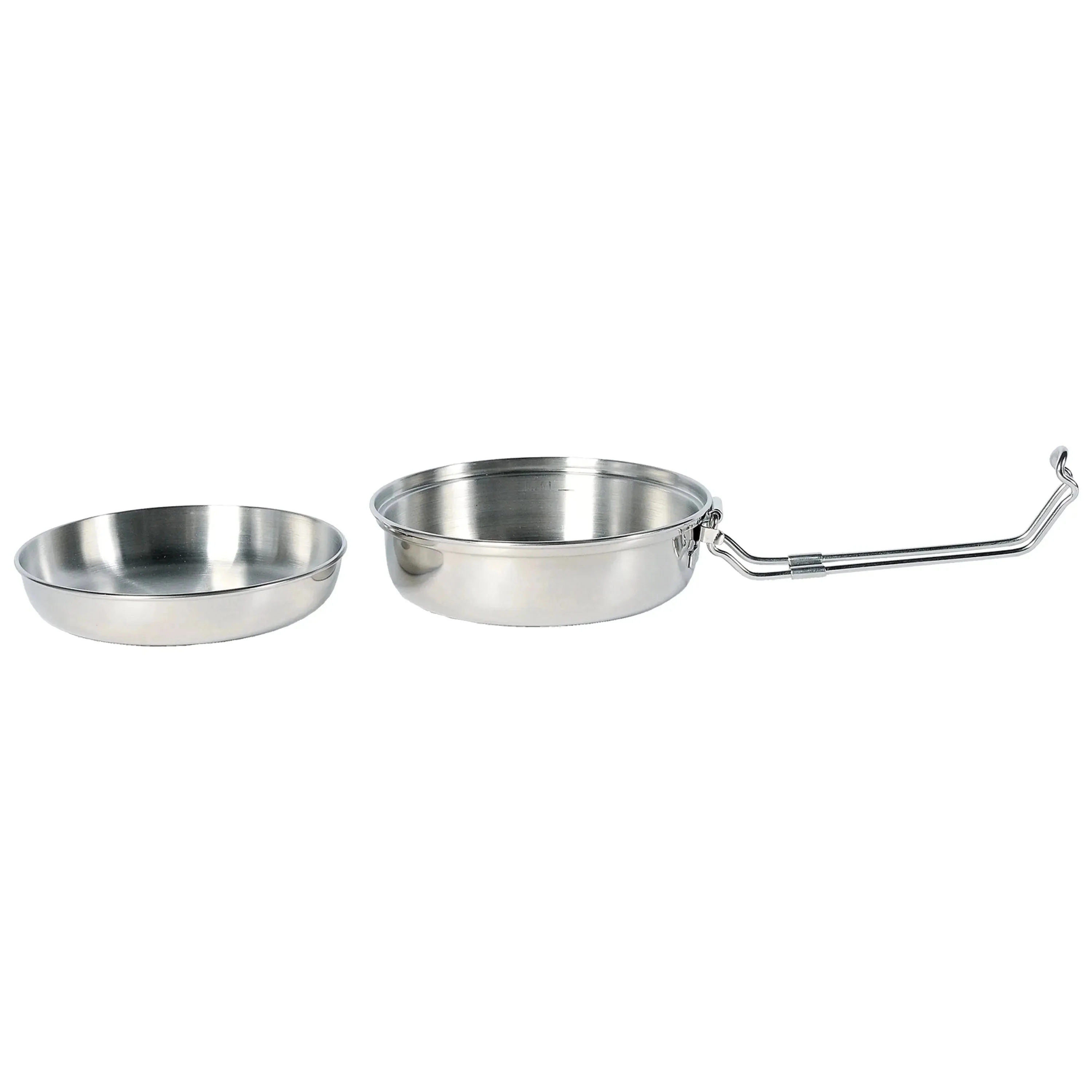 Camping Kochset Scout 600 ml