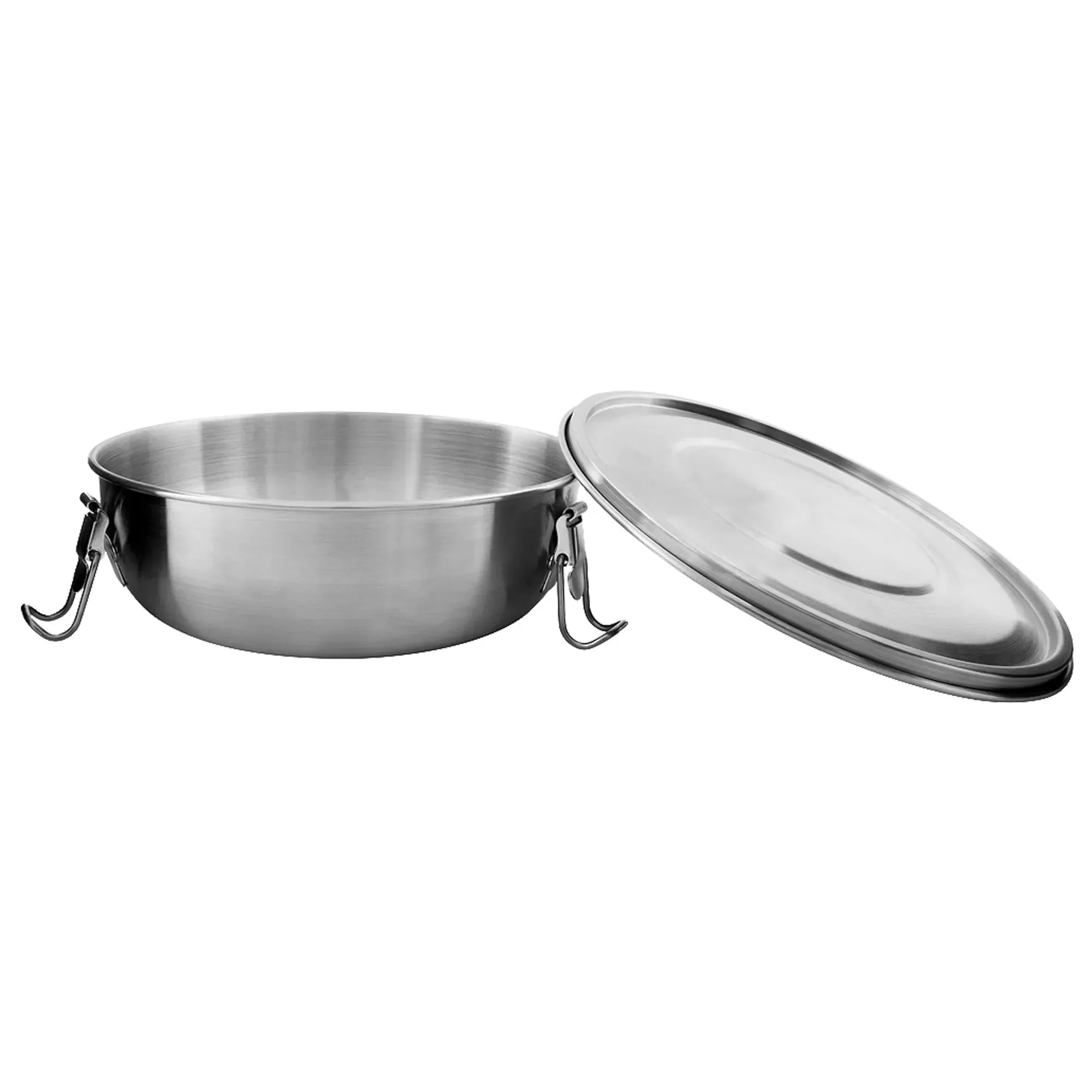 Essensbehälter Food Box 0.75 L stainless steel - Image 2