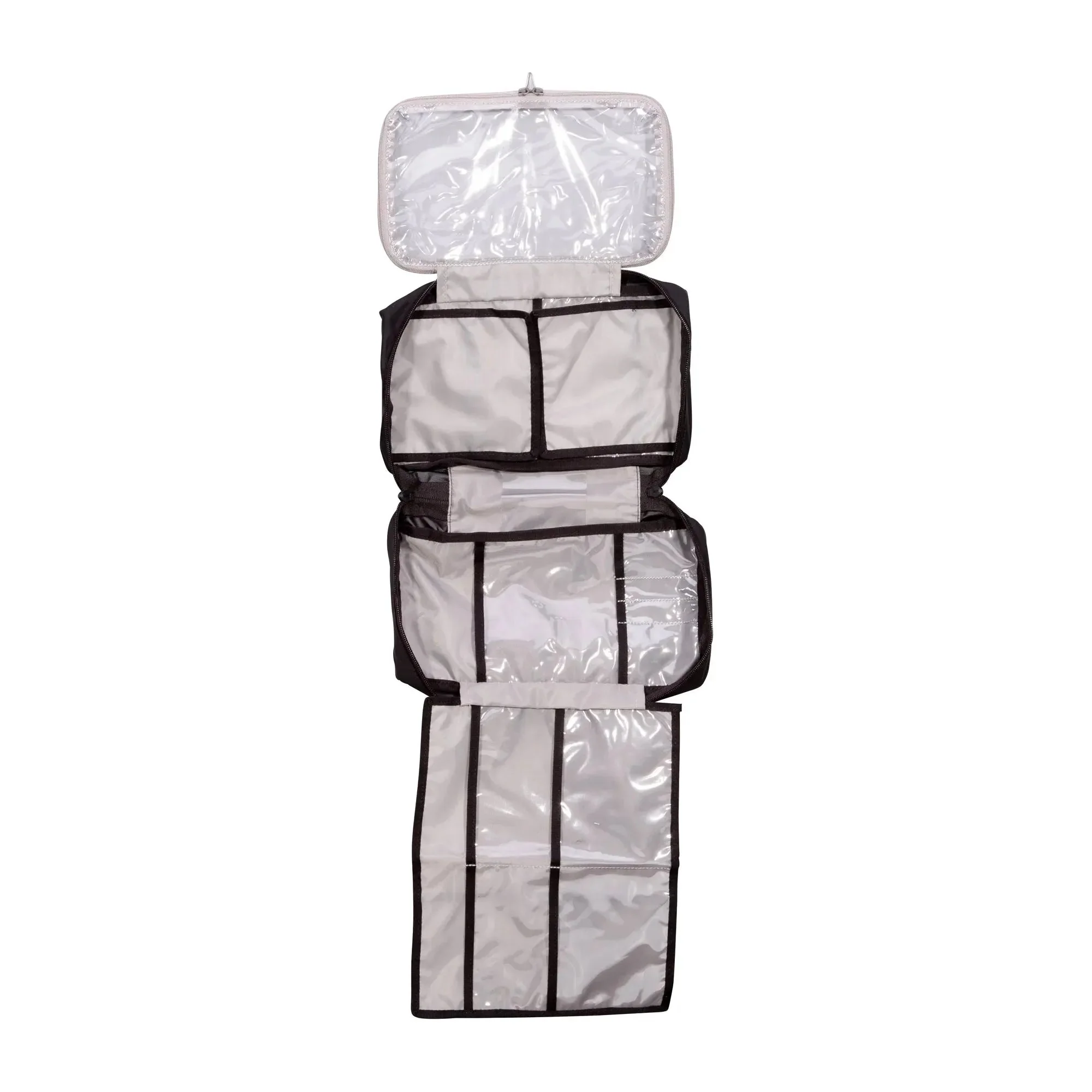 First Aid Tasche M schwarz - Image 5