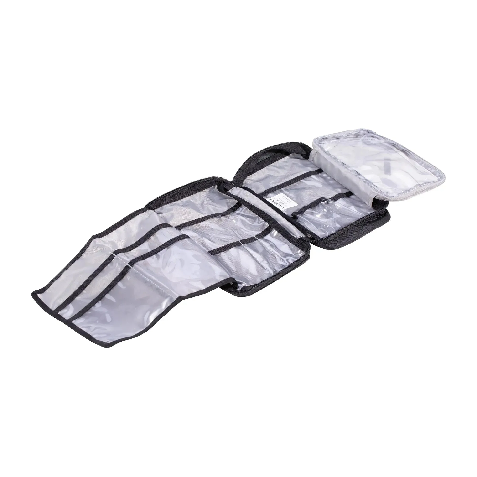 First Aid Tasche S schwarz - Image 5