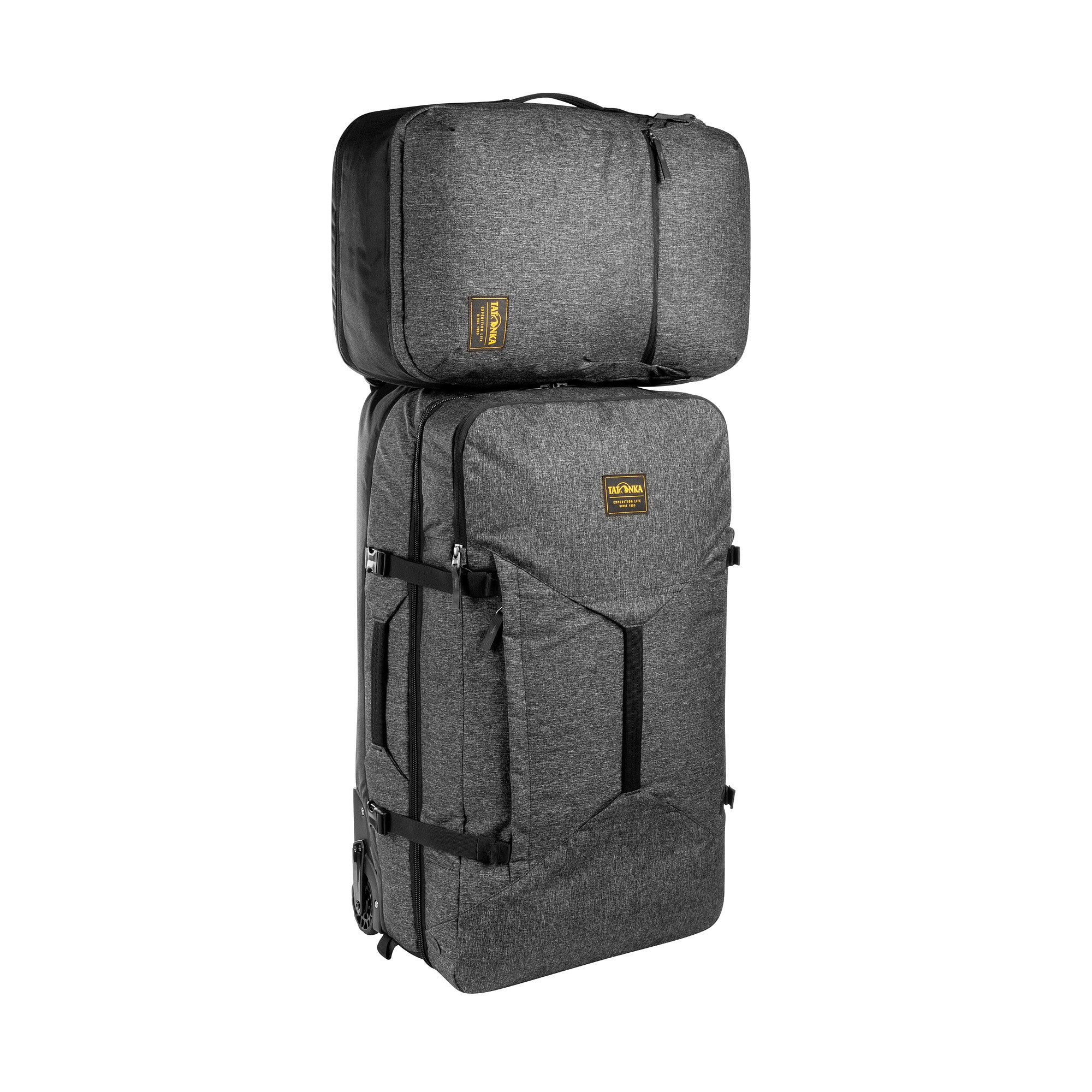 Flugrucksack Flightcase 40 L - Image 12