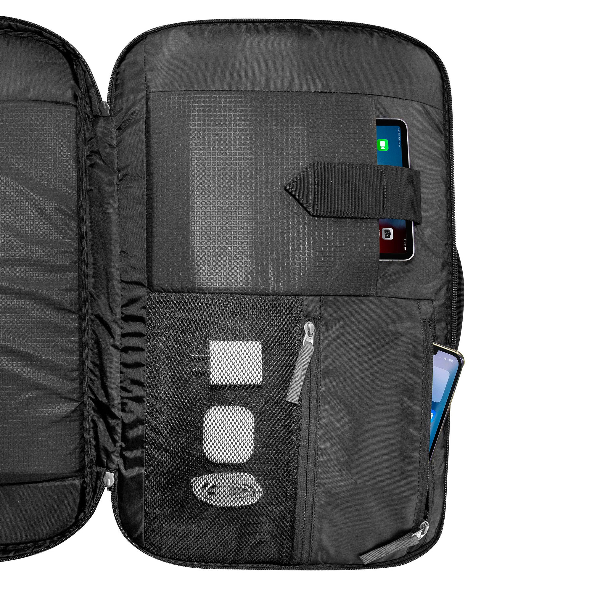 Flugrucksack Flightcase 40 L - Image 16
