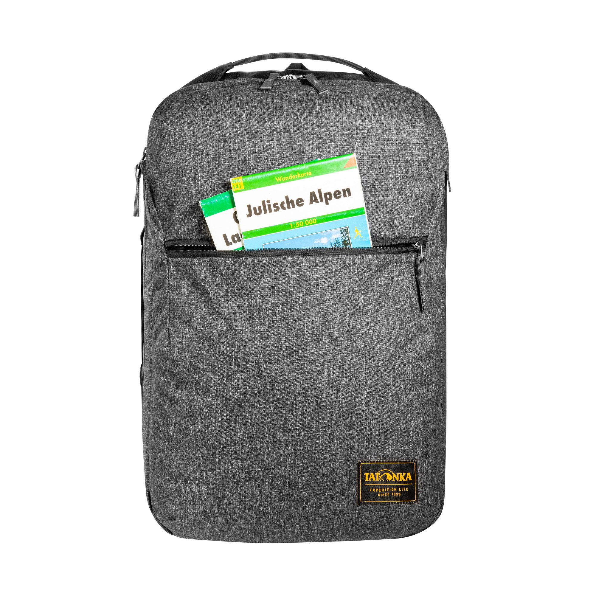 Flugrucksack Flightcase 40 L - Image 6