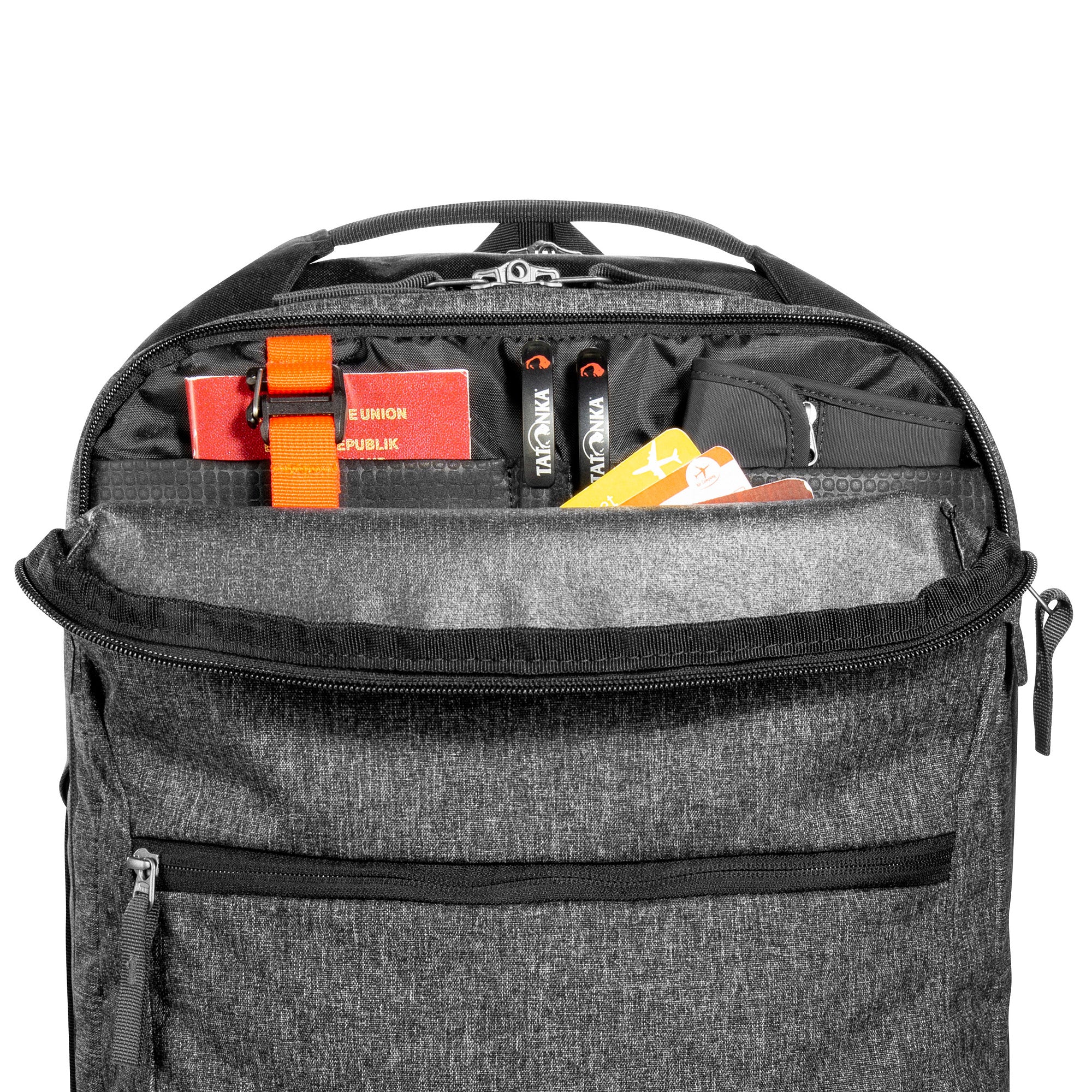 Flugrucksack Flightcase 40 L - Image 7