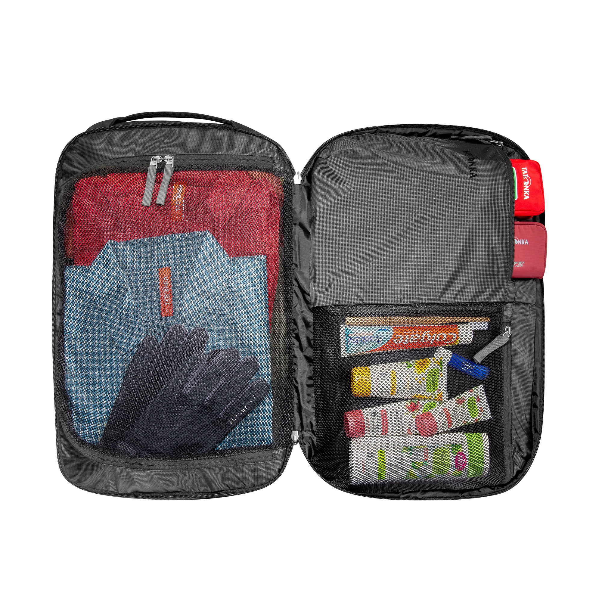 Flugrucksack Flightcase 40 L - Image 8