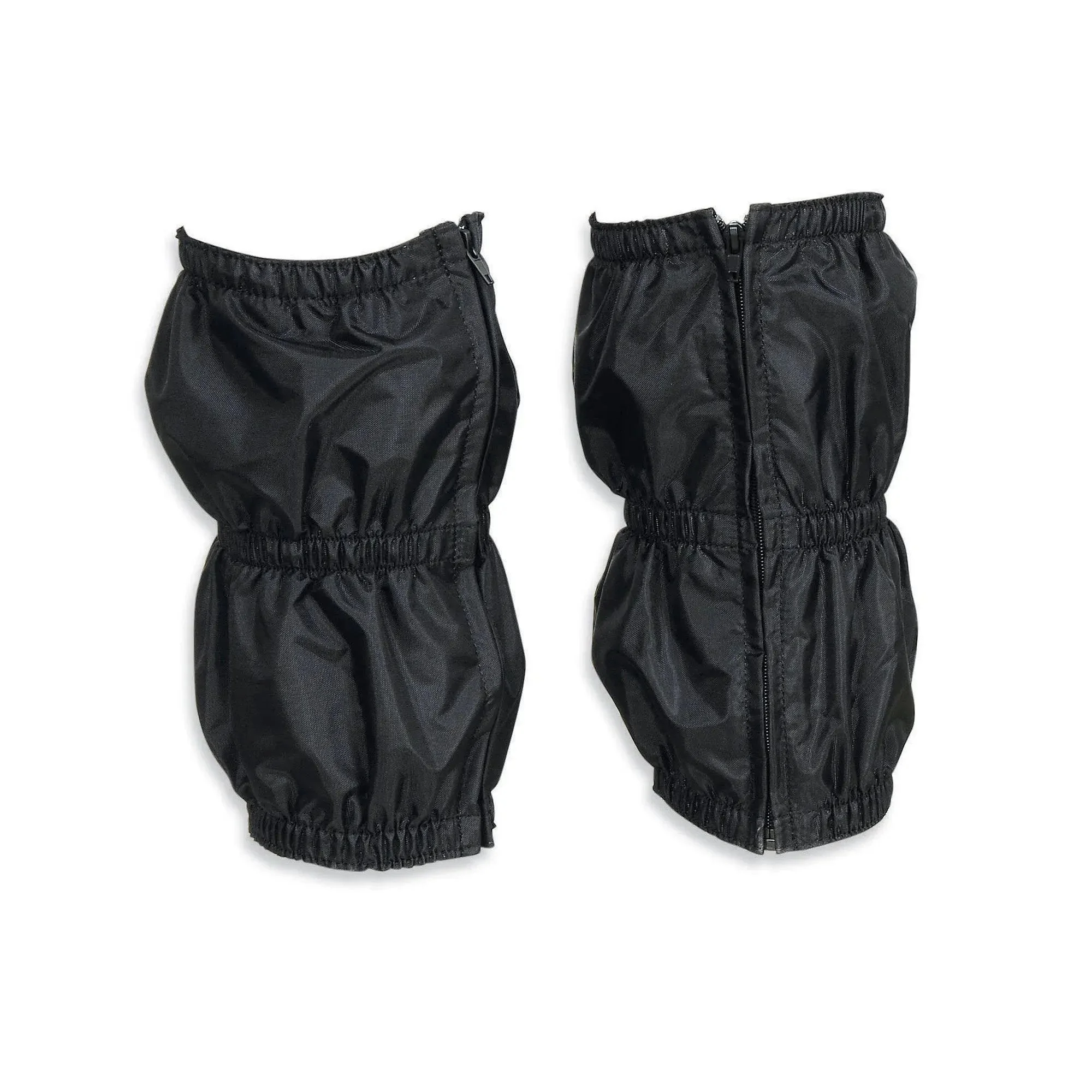 Gamaschen Gaiter 210 HD Short light schwarz - Image 3