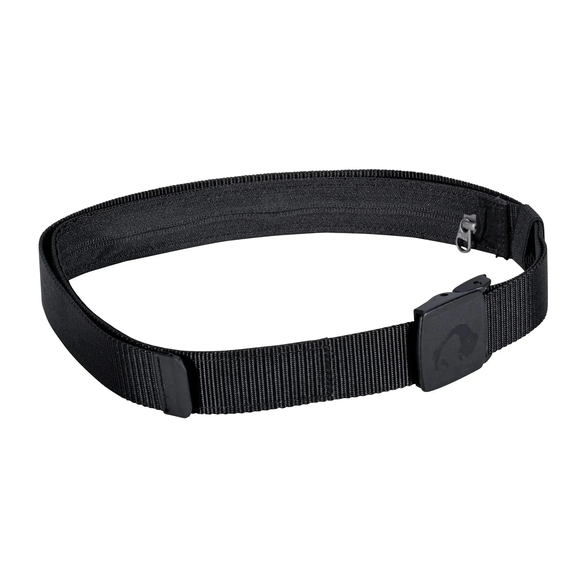 Geldgürtel Travel Waistbelt 30 mm schwarz - Image 2