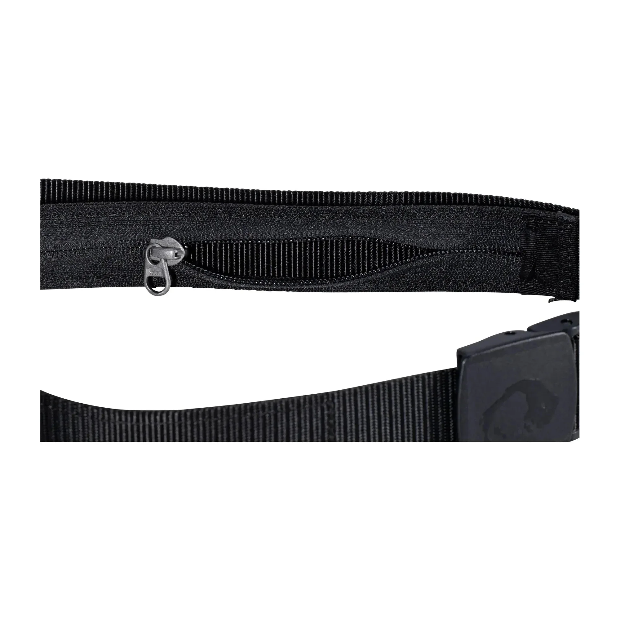 Geldgürtel Travel Waistbelt 30 mm schwarz - Image 3