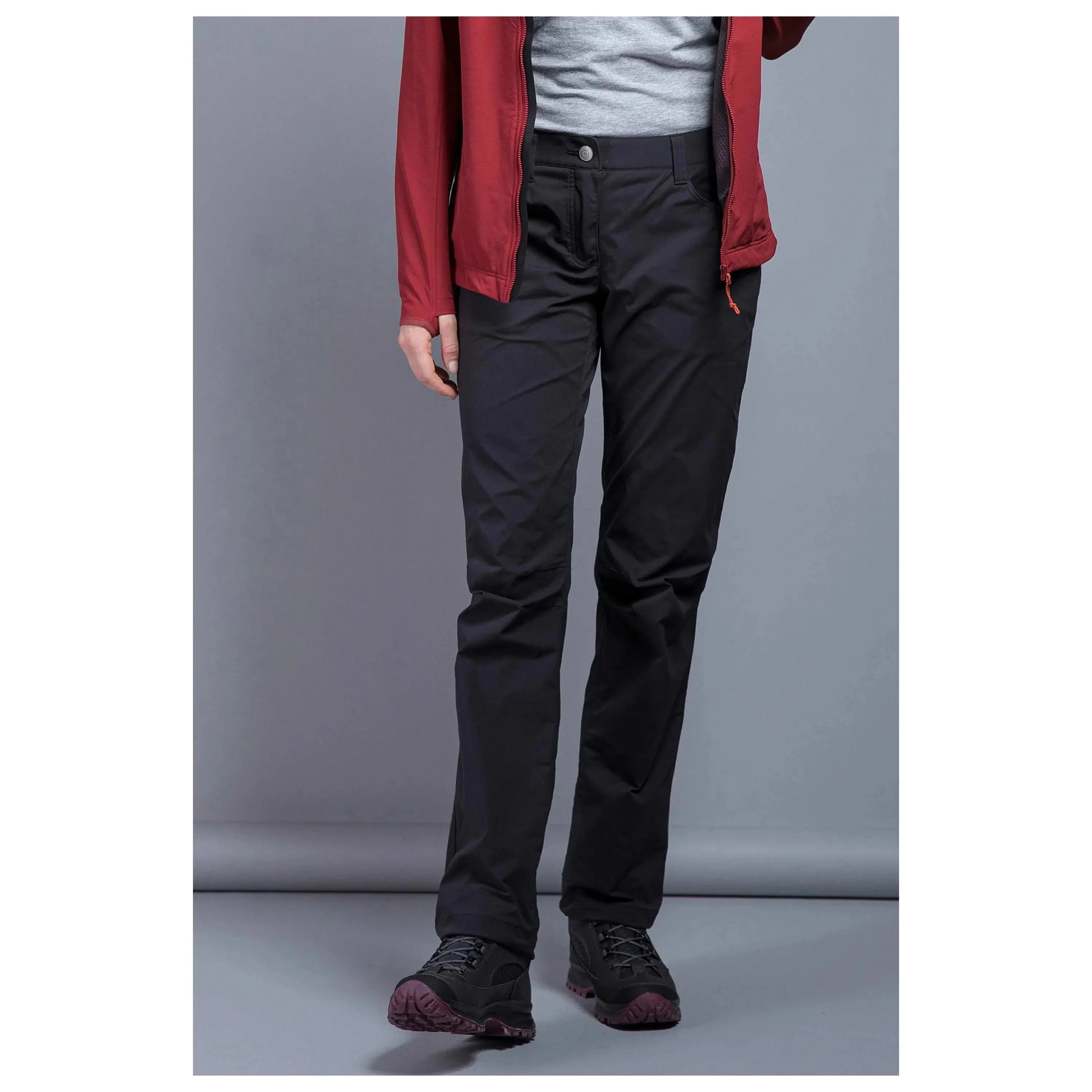 Hose Travel Pants Frauen